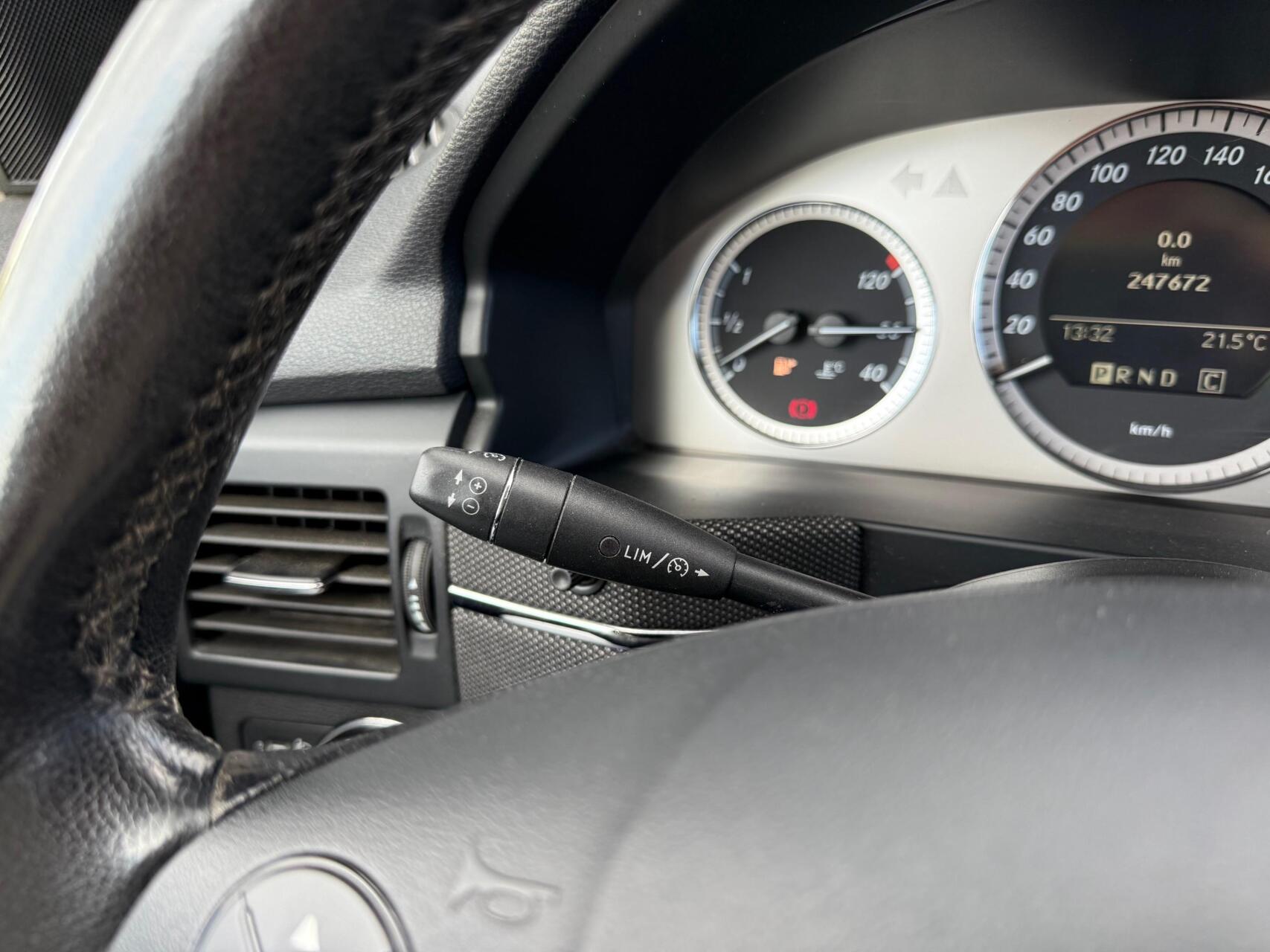 Foto van Mercedes-Benz GLK 220 CDI 4Matic