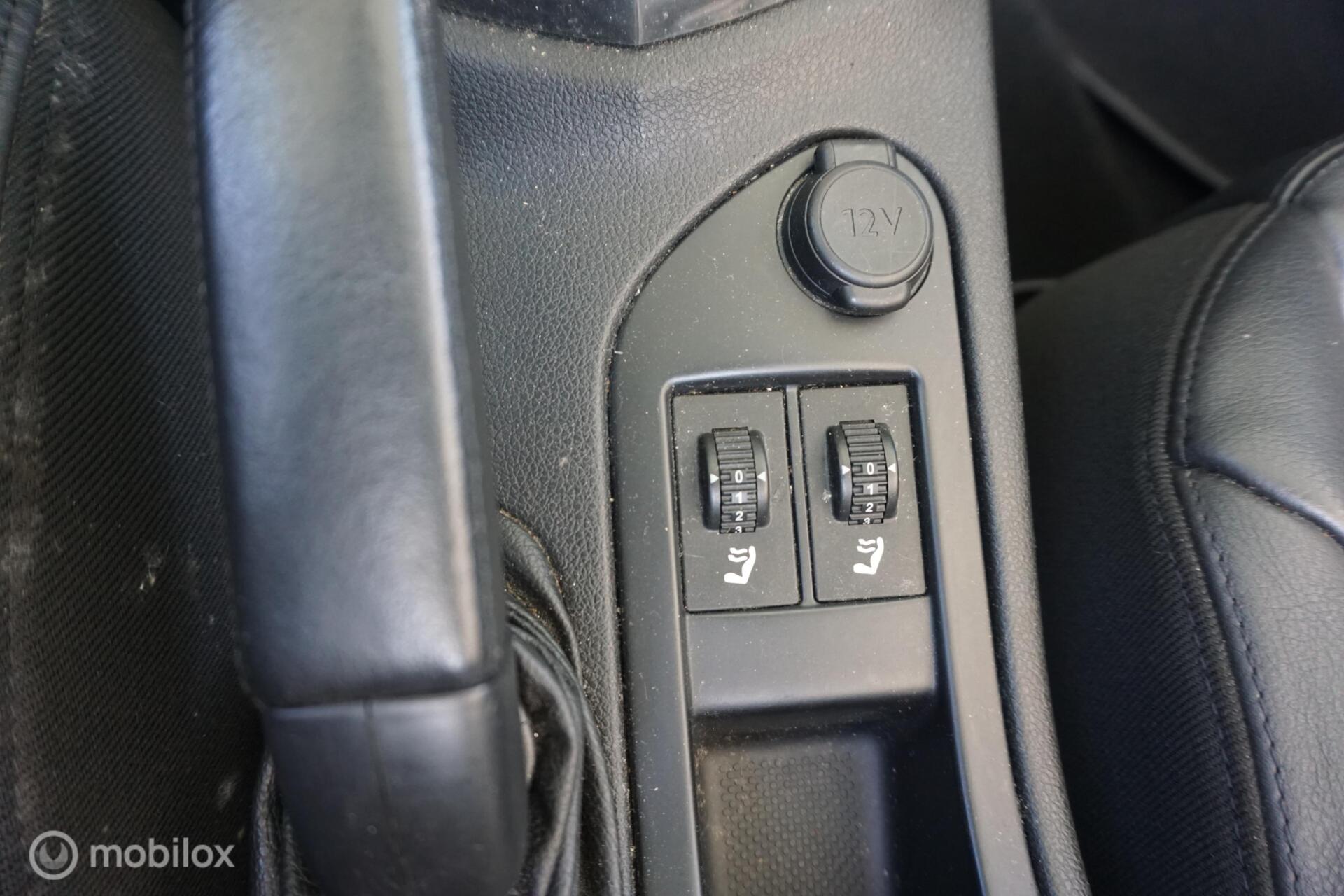 Foto van Peugeot 308 CC