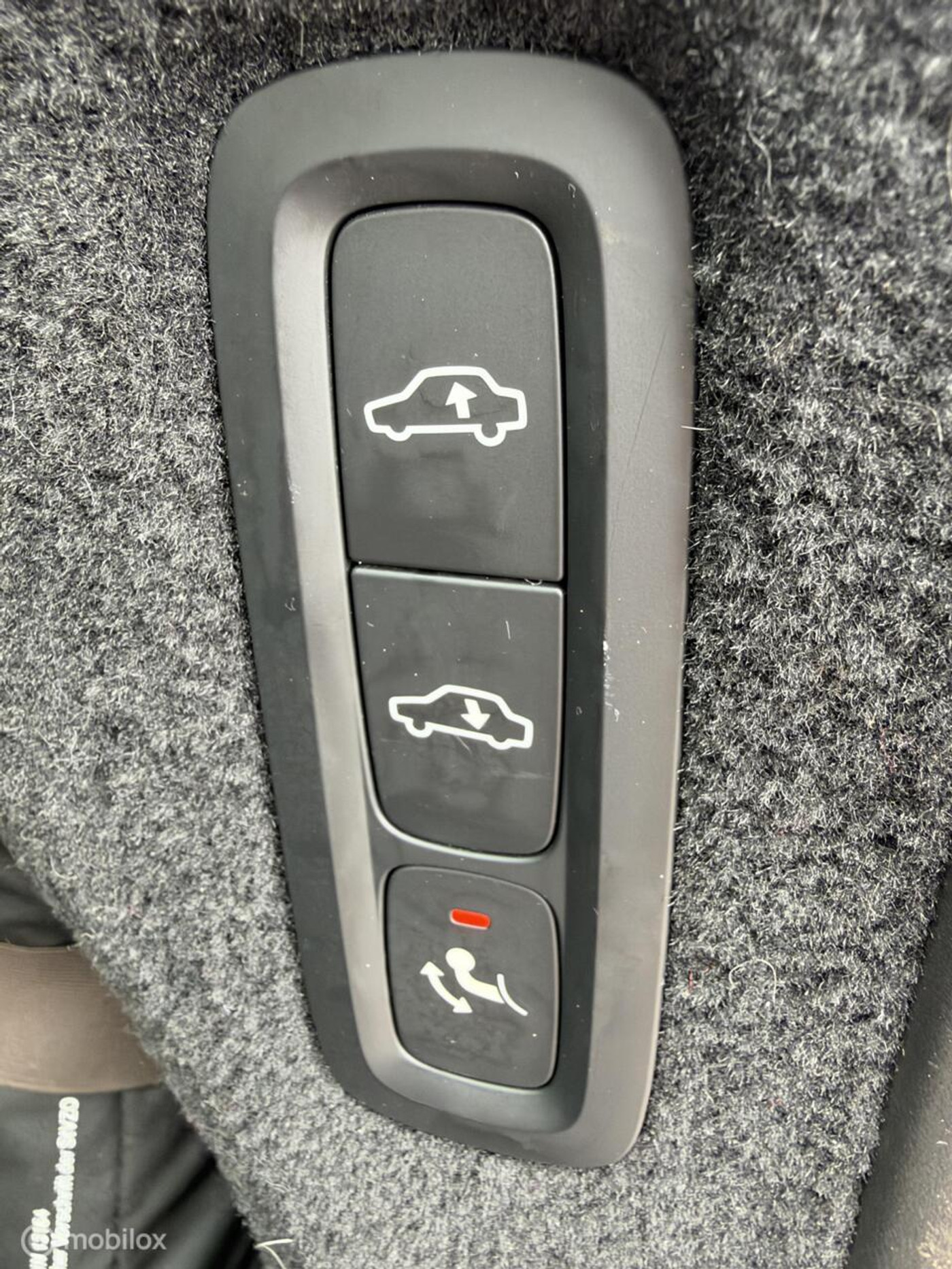 Foto van Volvo Xc90 T8 Twin Engine