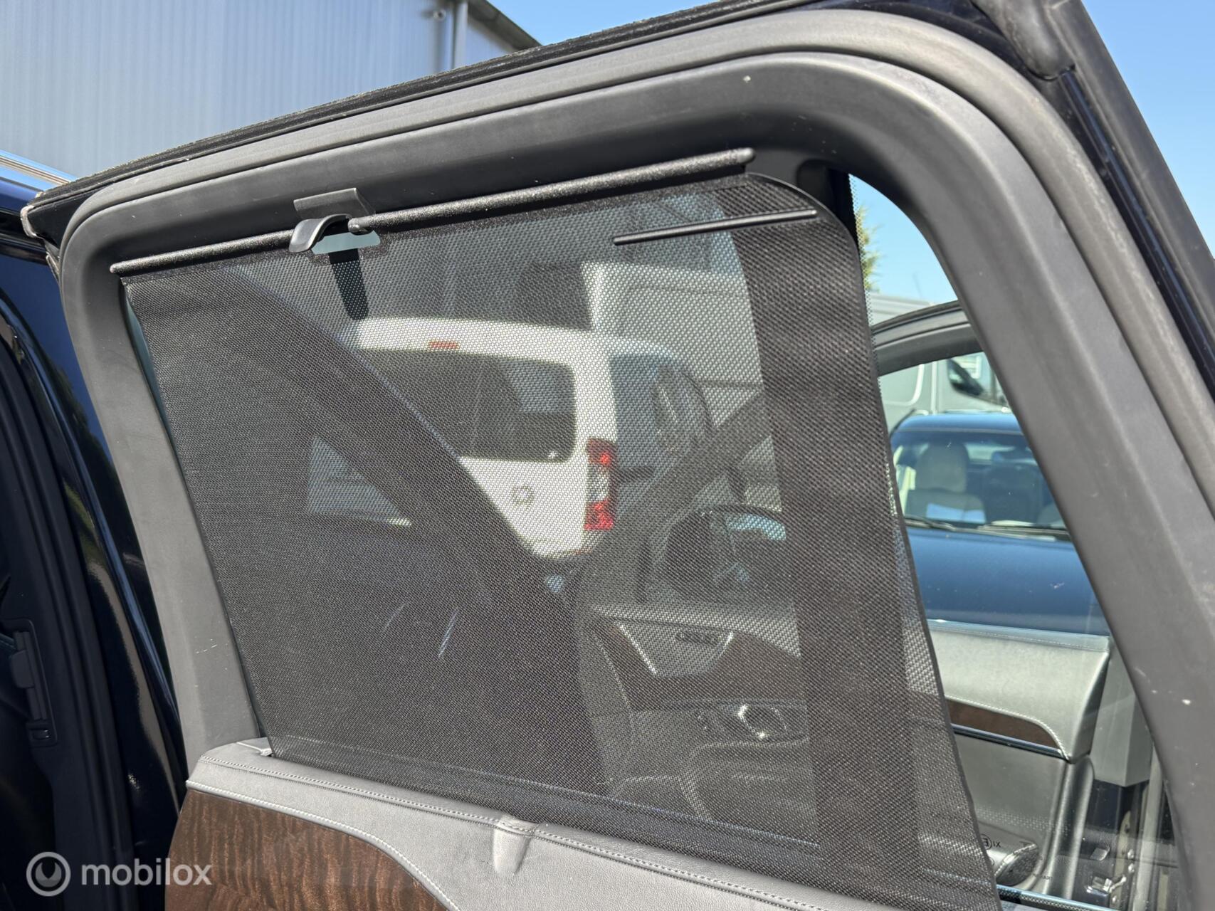 Foto van Volvo Xc90 T8 Twin Engine