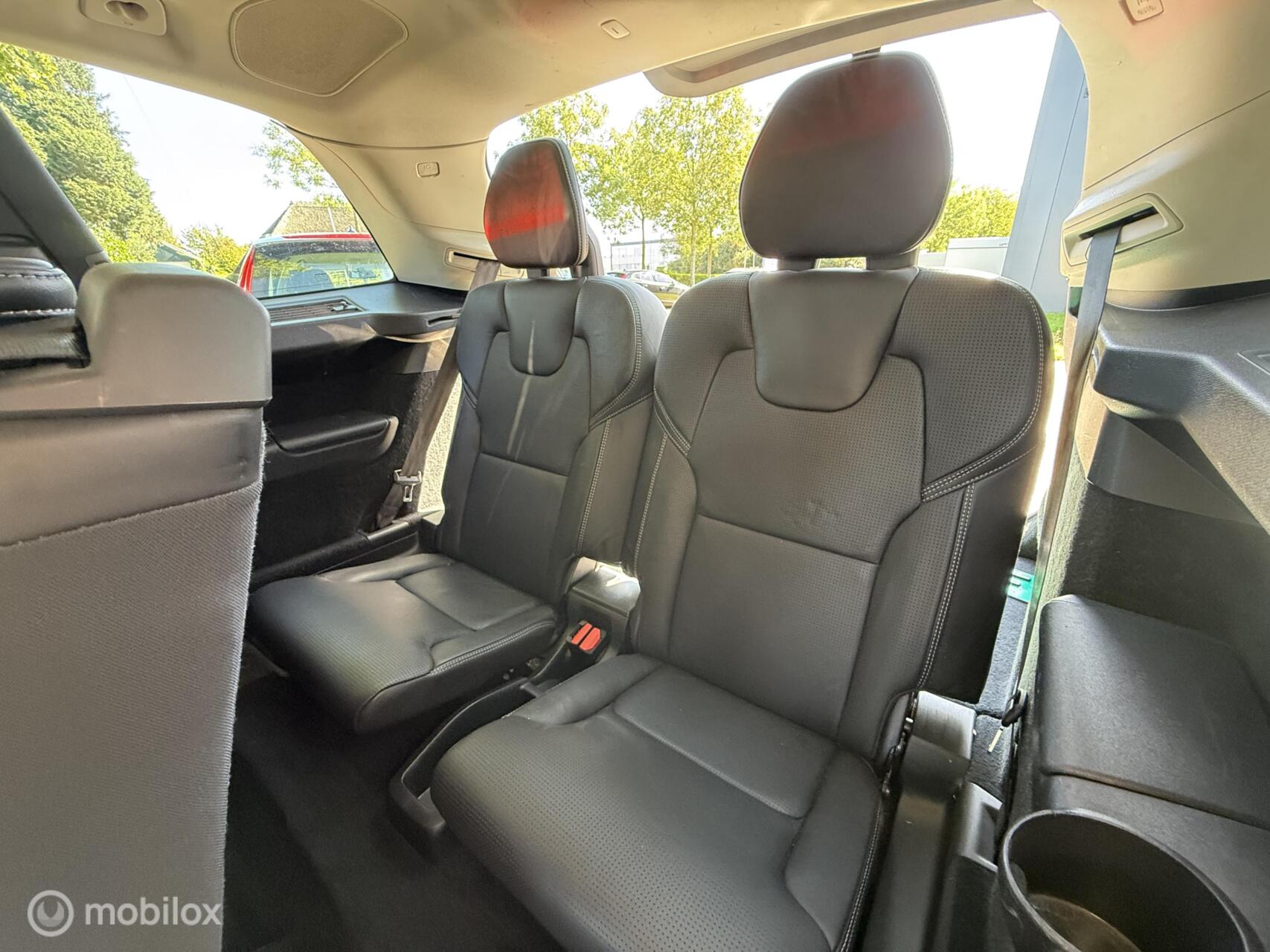 Foto van Volvo Xc90 T8 Twin Engine