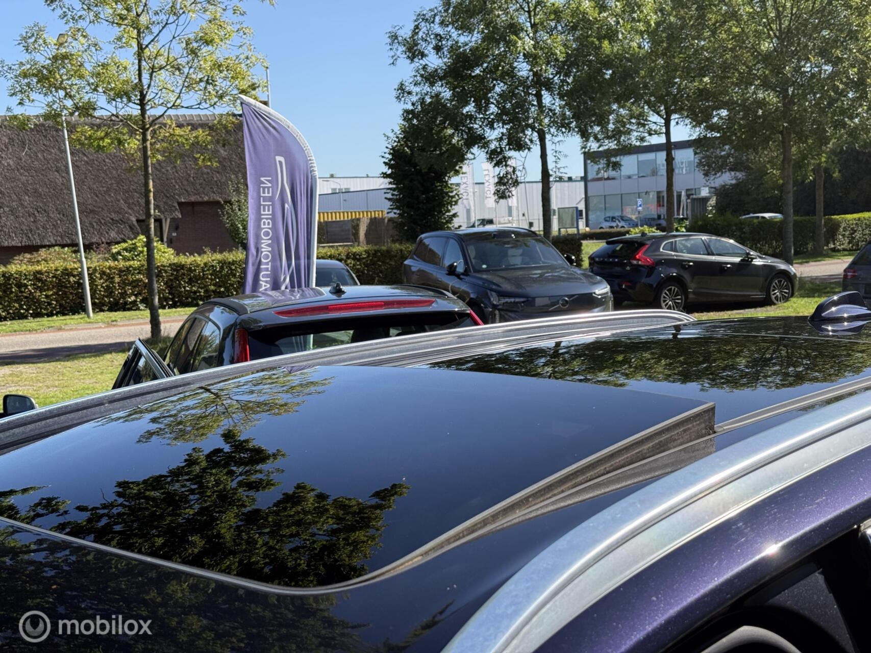 Foto van Volvo Xc90 T8 Twin Engine