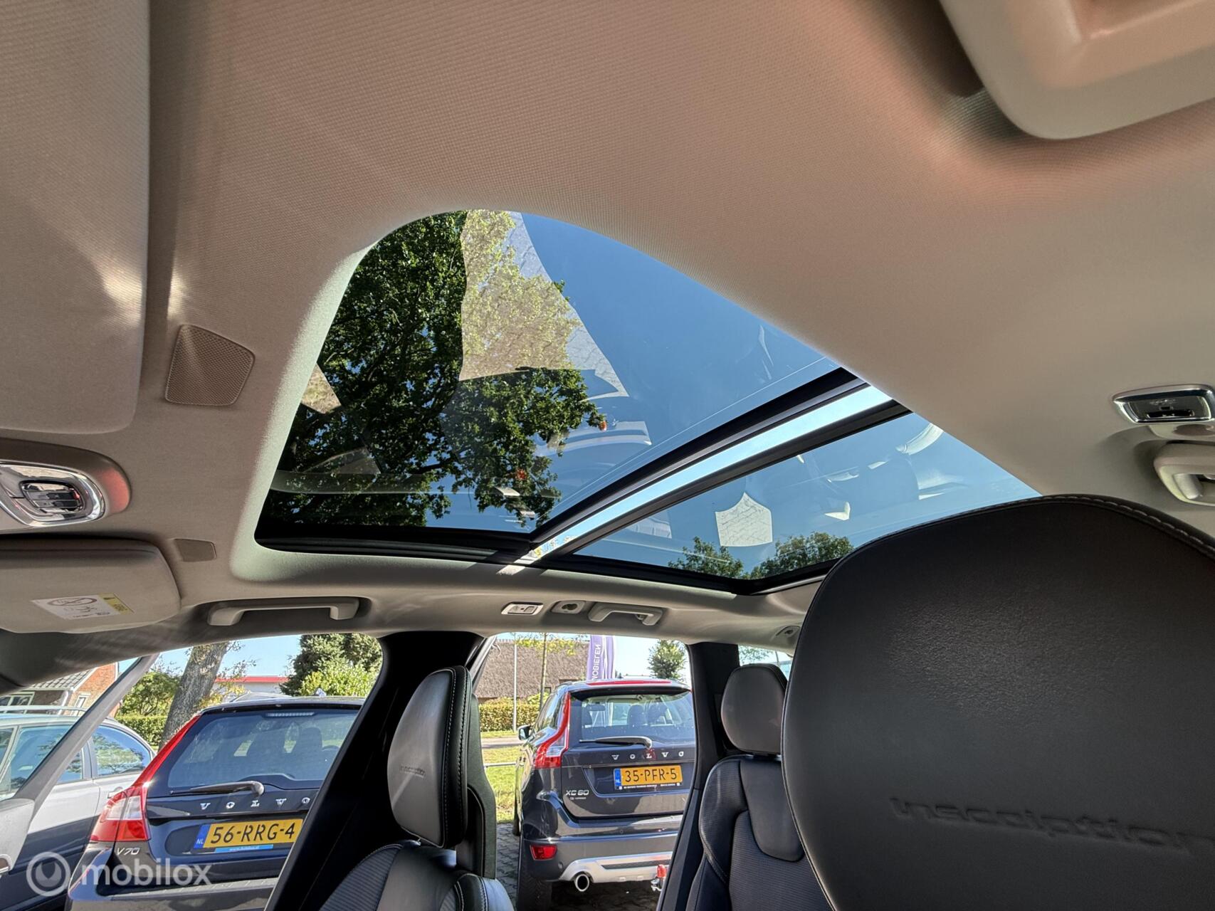 Foto van Volvo Xc90 T8 Twin Engine