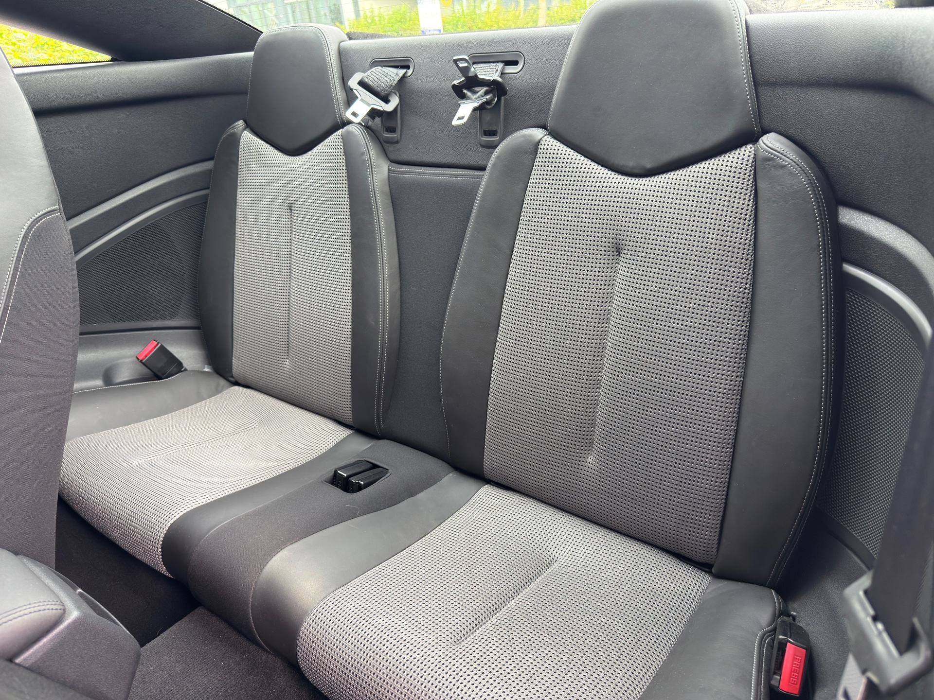 Foto van Peugeot RCZ