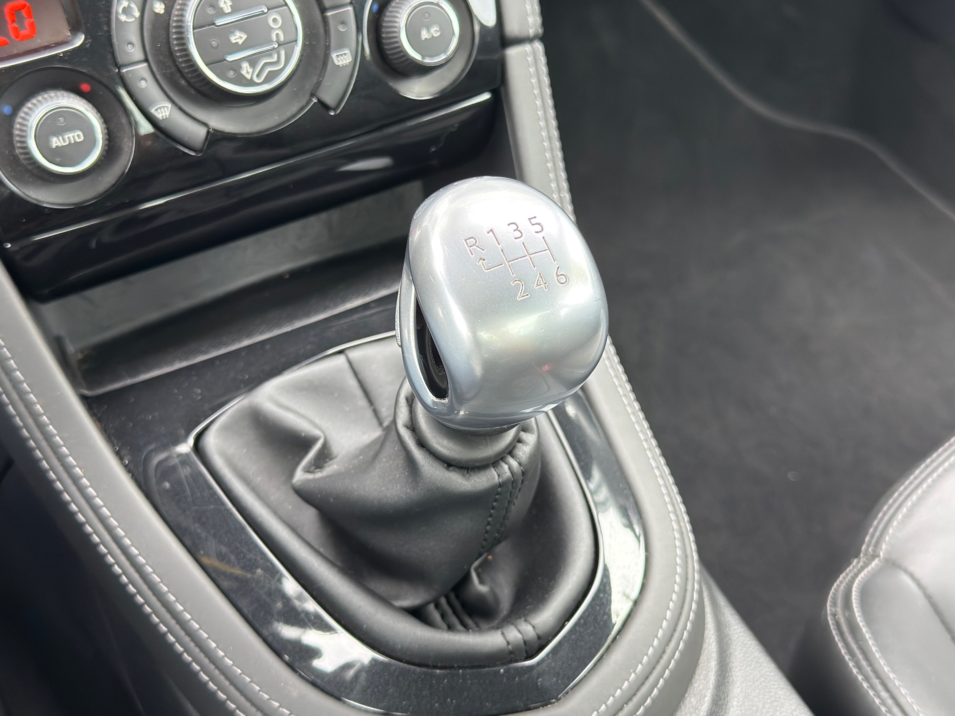 Foto van Peugeot RCZ
