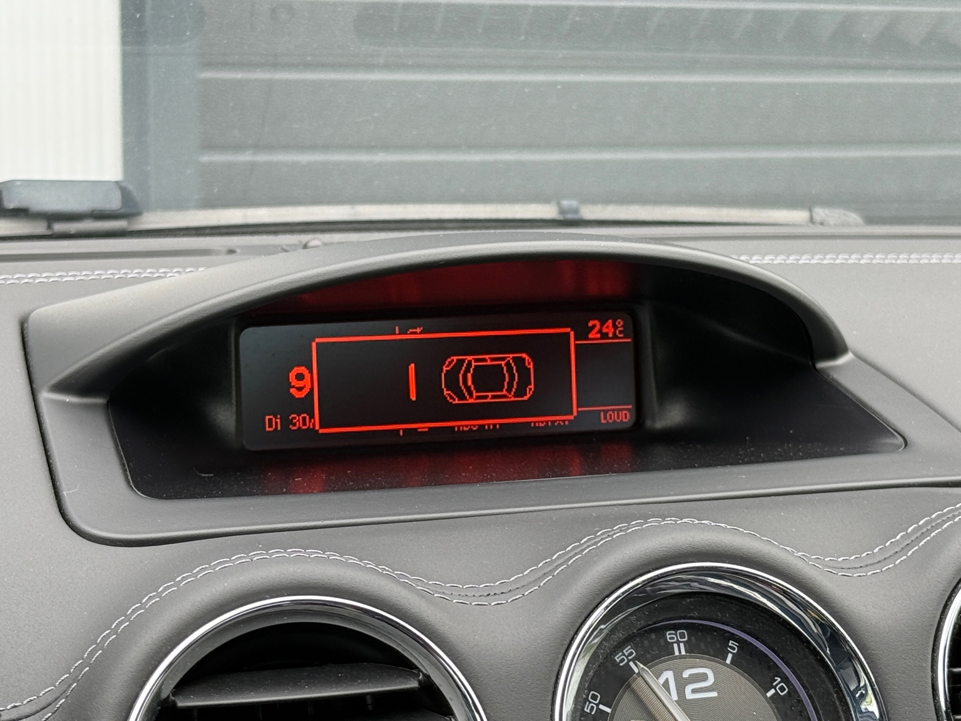 Foto van Peugeot RCZ