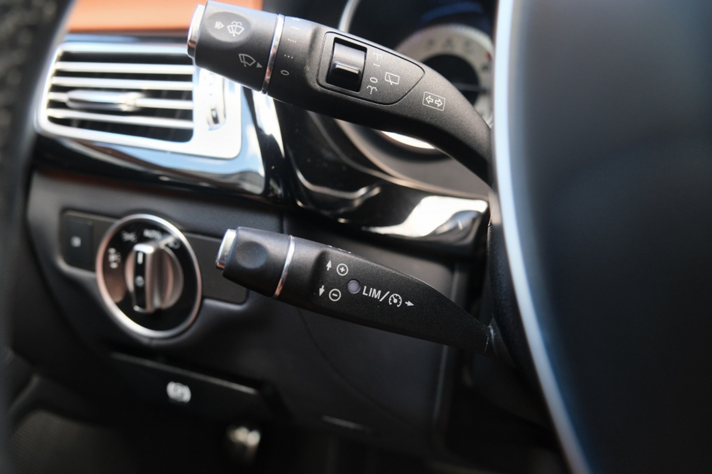 Foto van Mercedes-Benz CLS 220 D