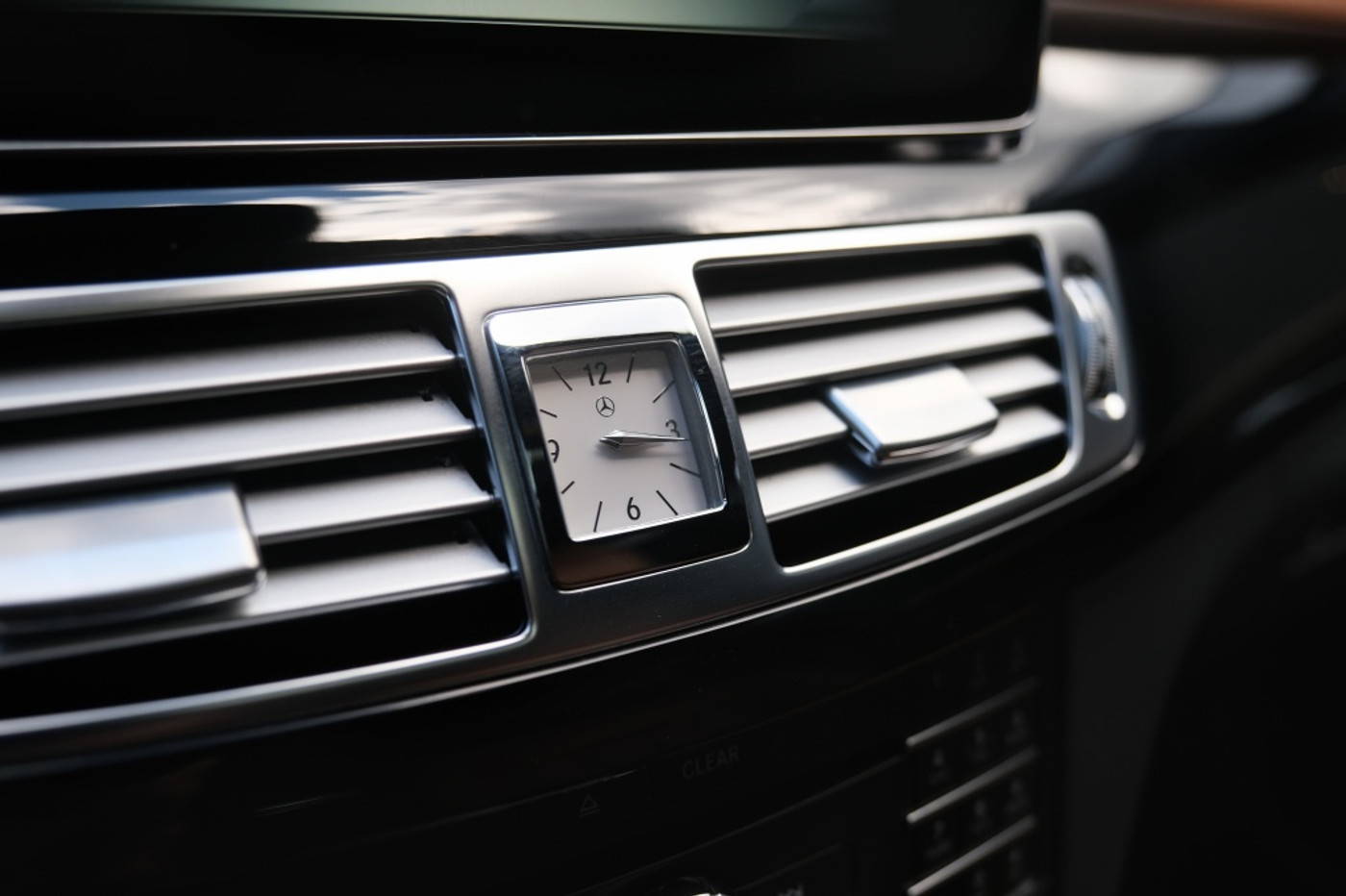 Foto van Mercedes-Benz CLS 220 D