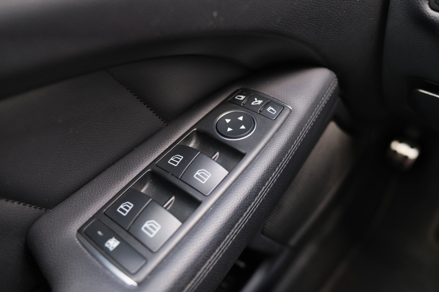 Foto van Mercedes-Benz CLS 220 D