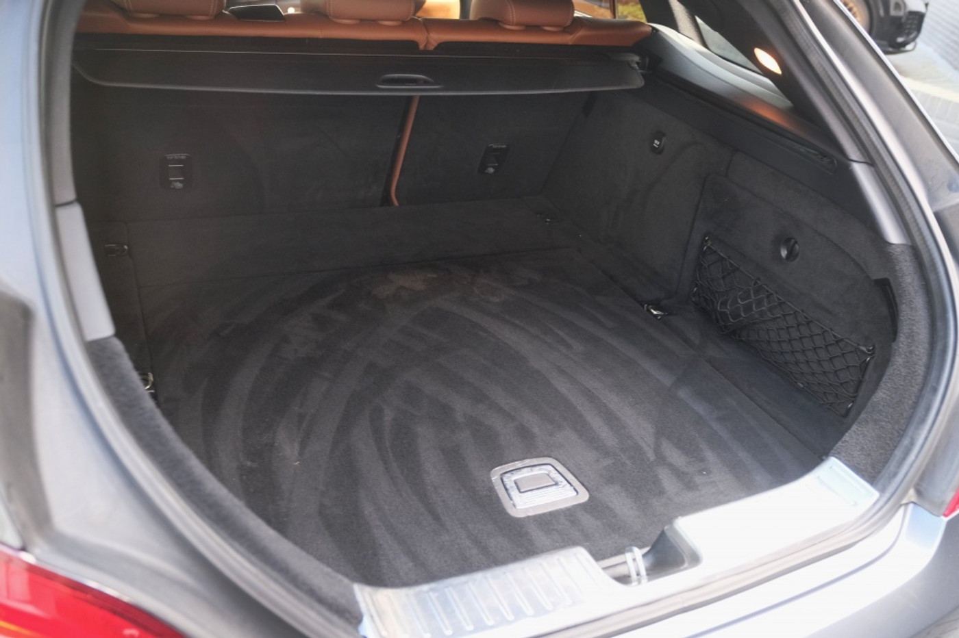 Foto van Mercedes-Benz CLS 220 D