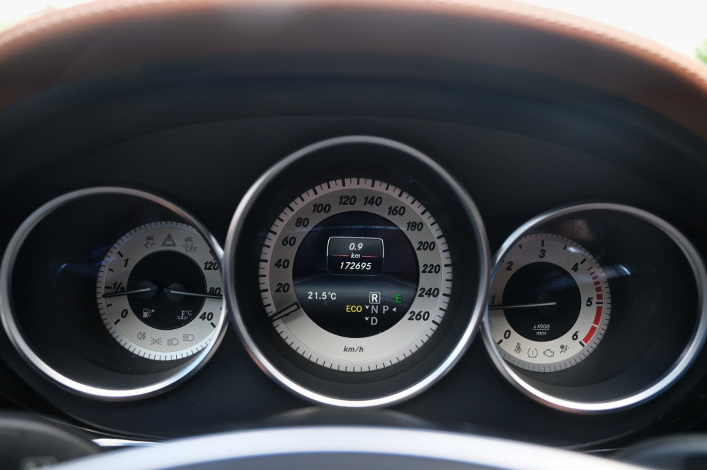 Foto van Mercedes-Benz CLS 220 D