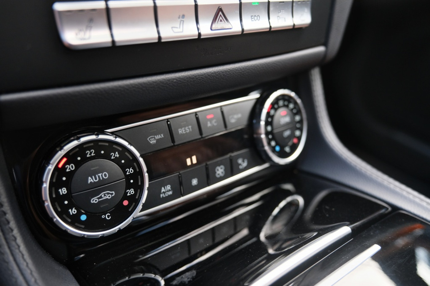 Foto van Mercedes-Benz CLS 220 D