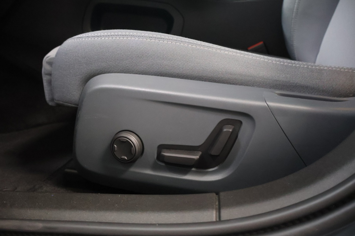 Foto van Polestar Polestar 2