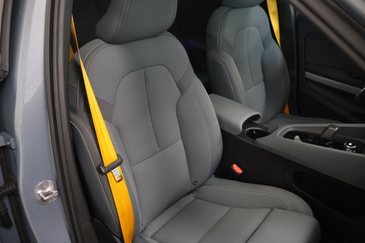 Foto van Polestar Polestar 2