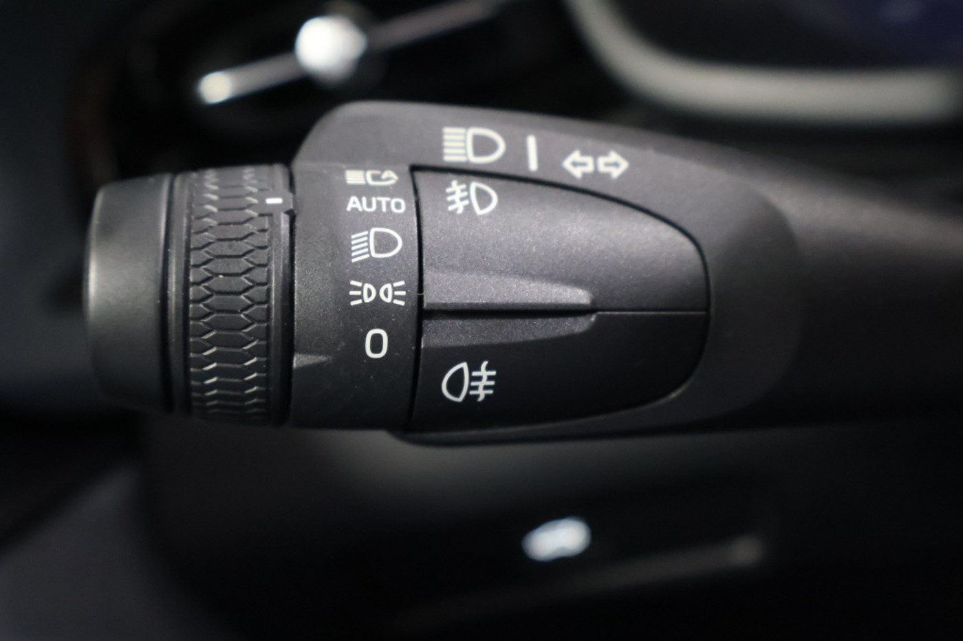 Foto van Polestar Polestar 2