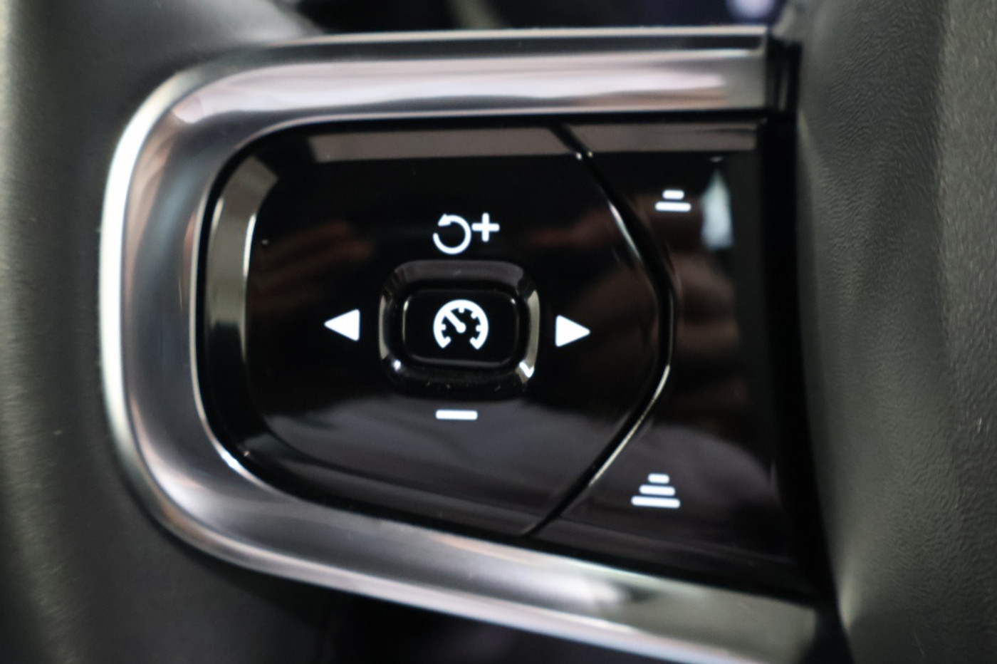 Foto van Polestar Polestar 2
