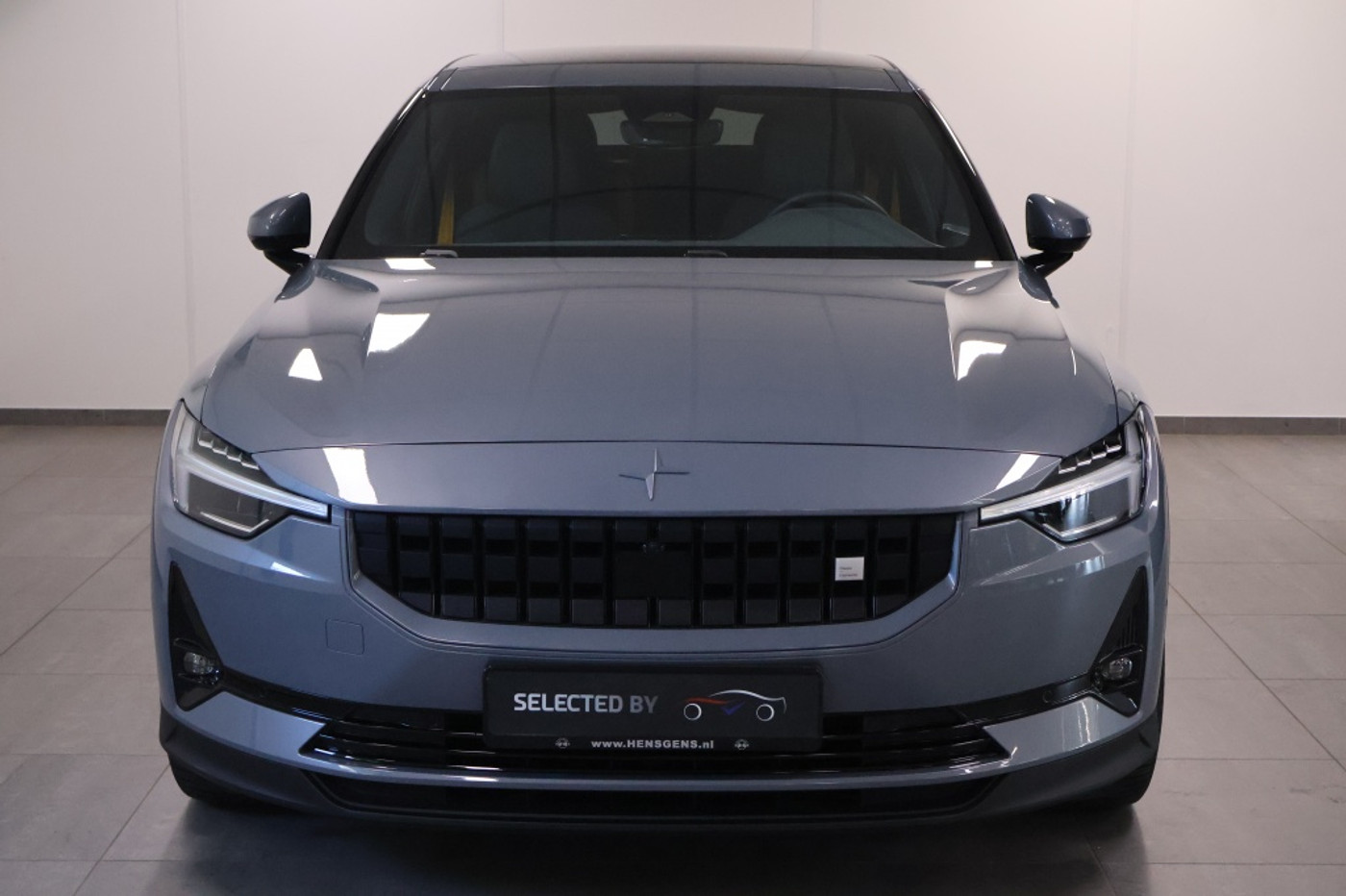Foto van Polestar Polestar 2