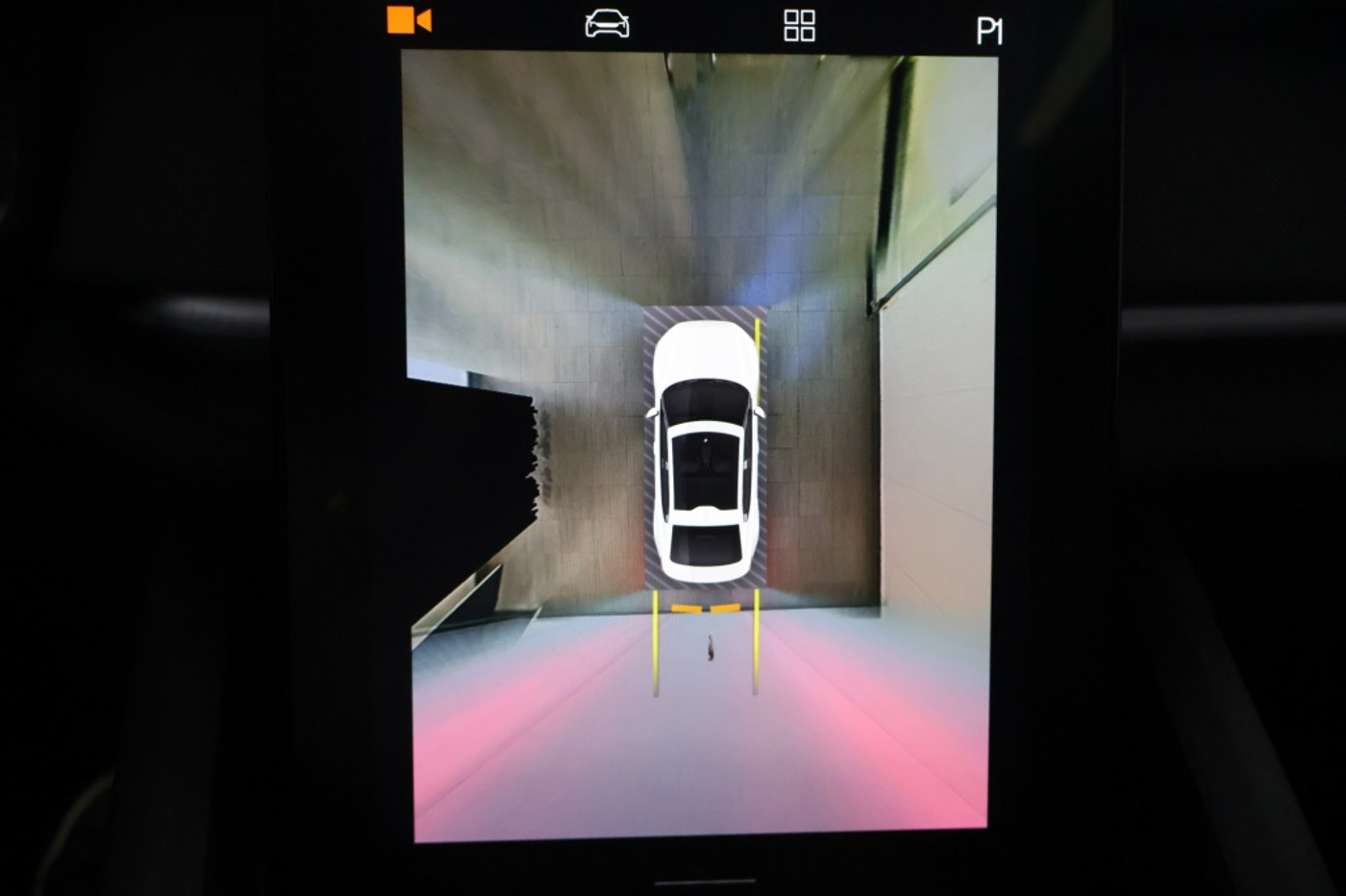 Foto van Polestar Polestar 2