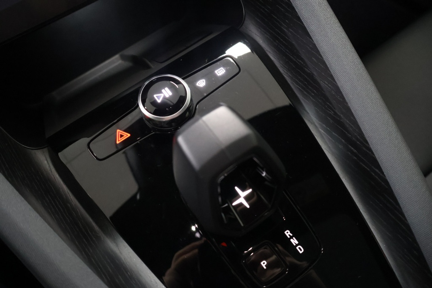 Foto van Polestar Polestar 2