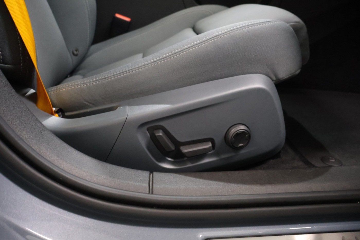 Foto van Polestar Polestar 2