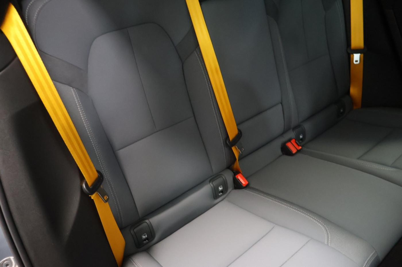 Foto van Polestar Polestar 2