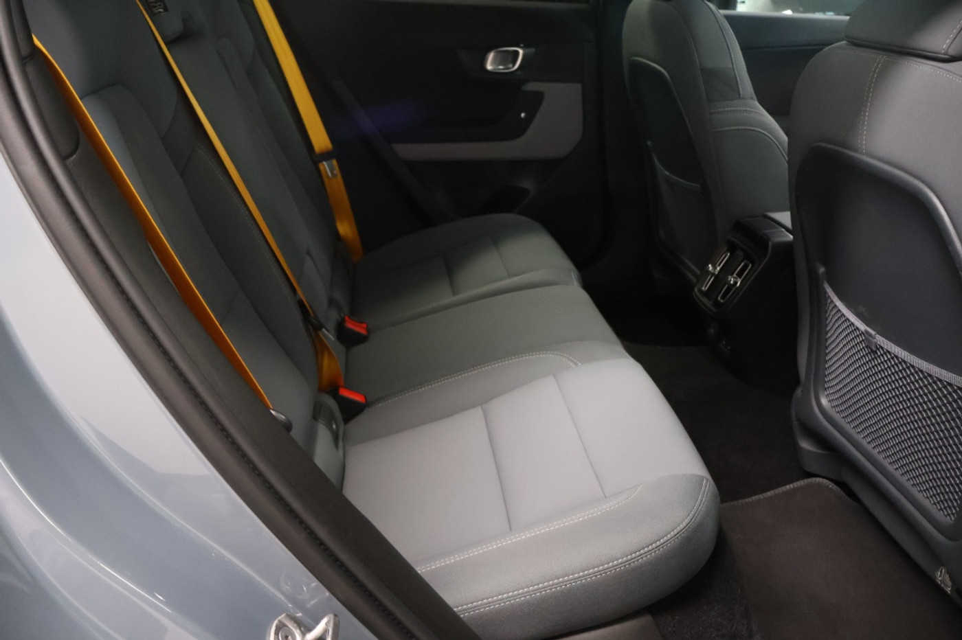 Foto van Polestar Polestar 2