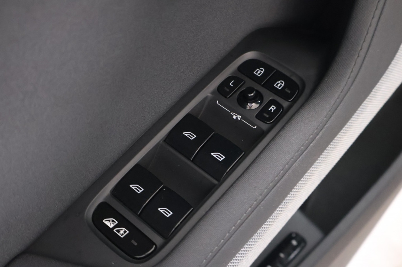 Foto van Polestar Polestar 2