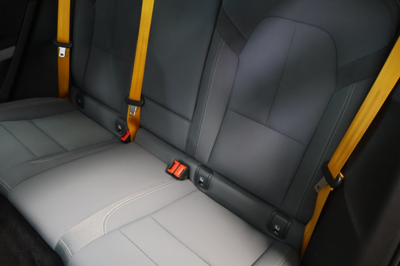 Foto van Polestar Polestar 2