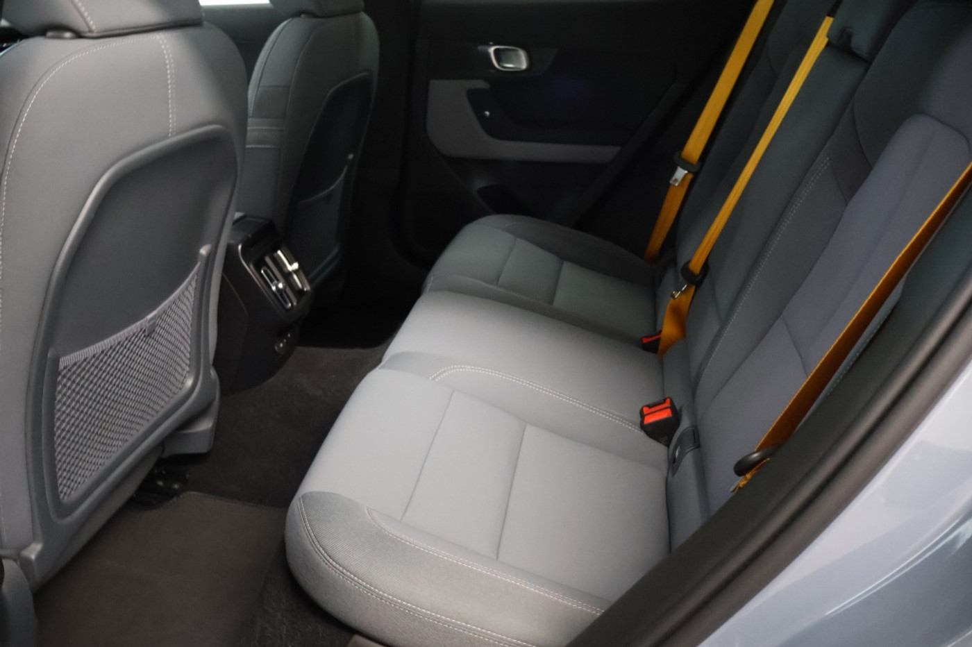 Foto van Polestar Polestar 2