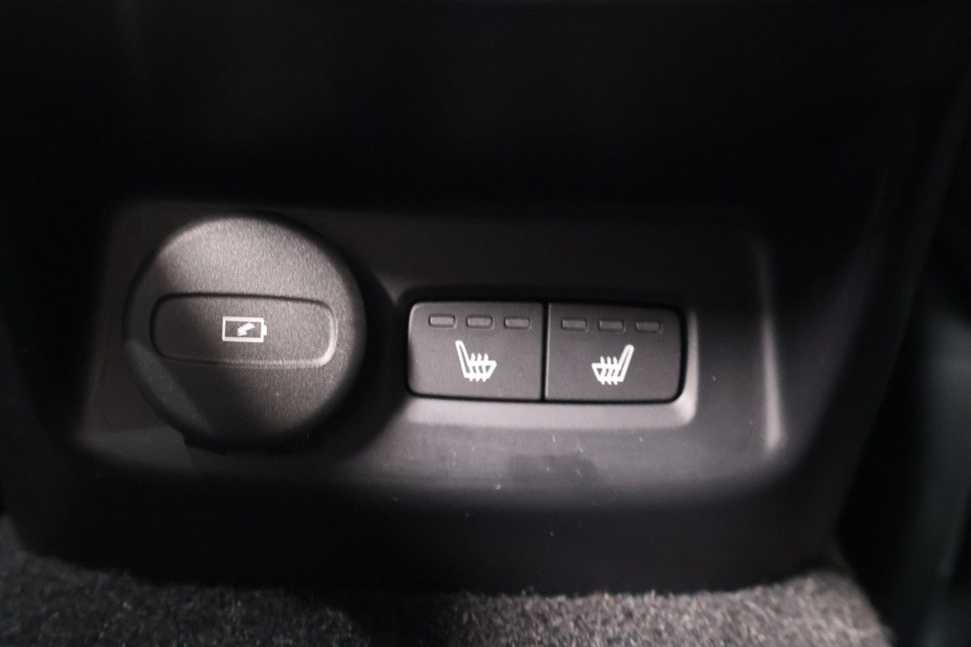 Foto van Polestar Polestar 2