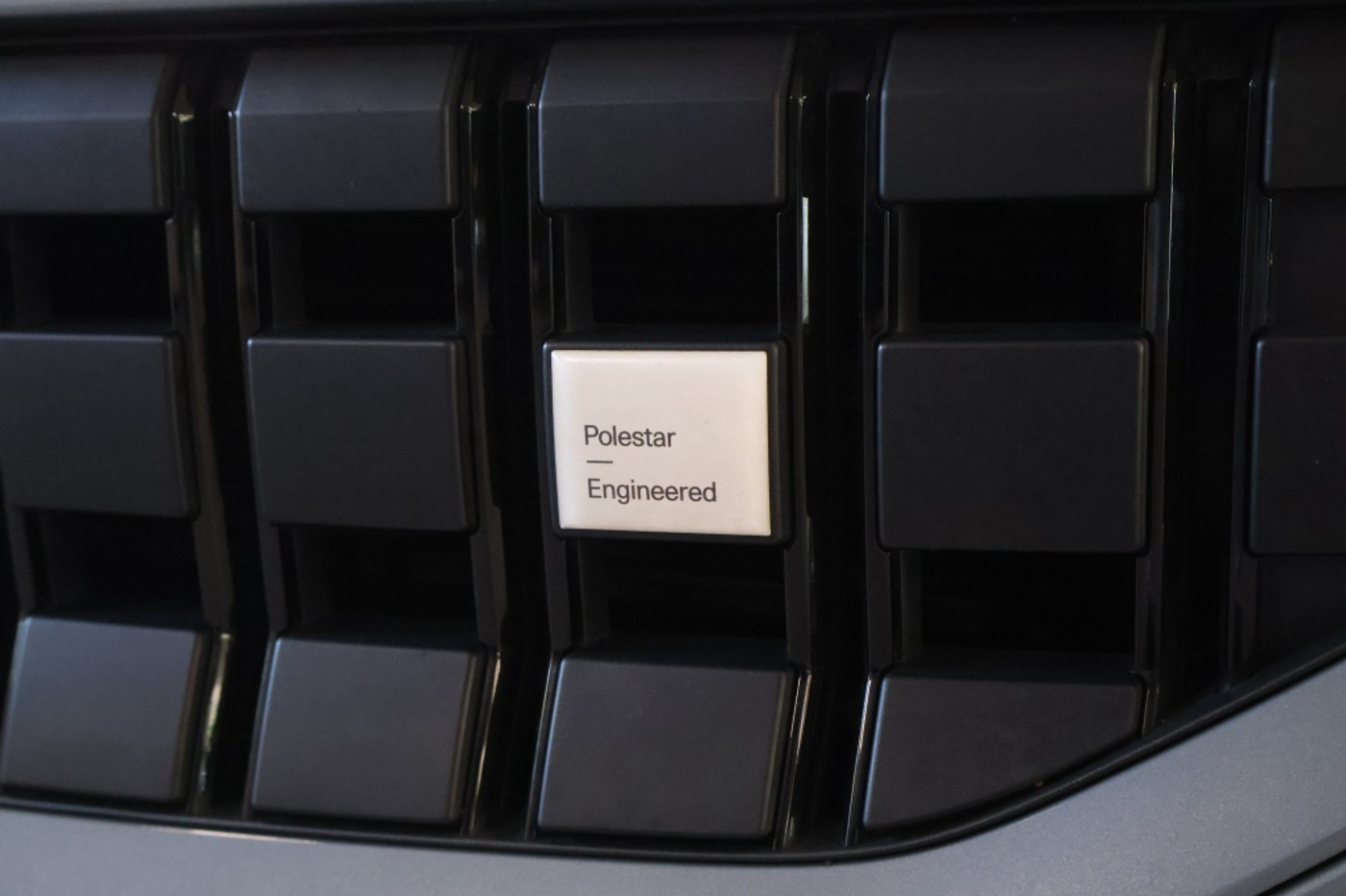 Foto van Polestar Polestar 2