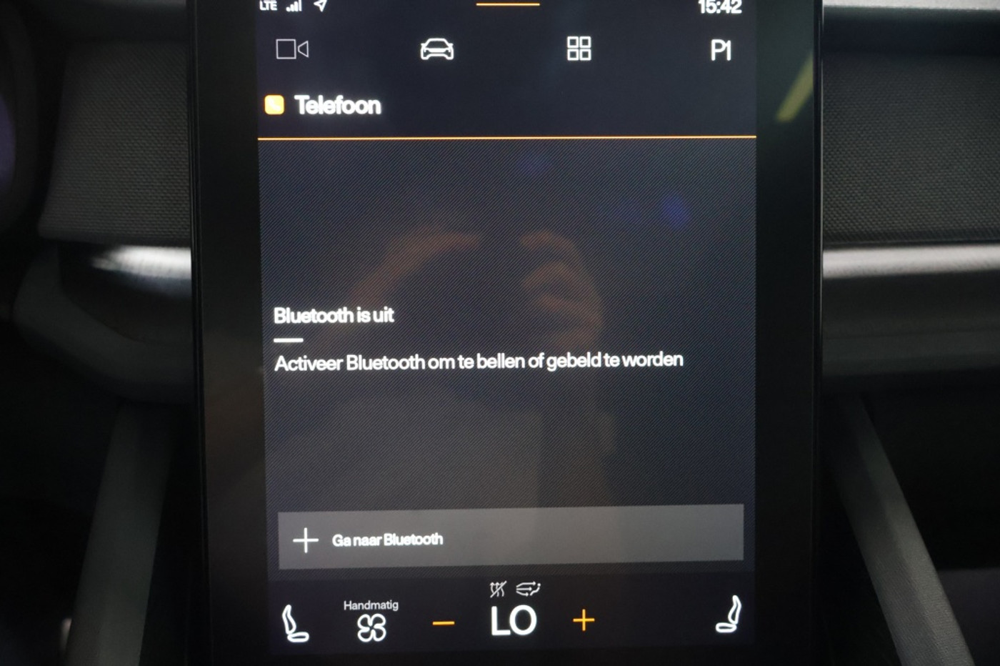 Foto van Polestar Polestar 2