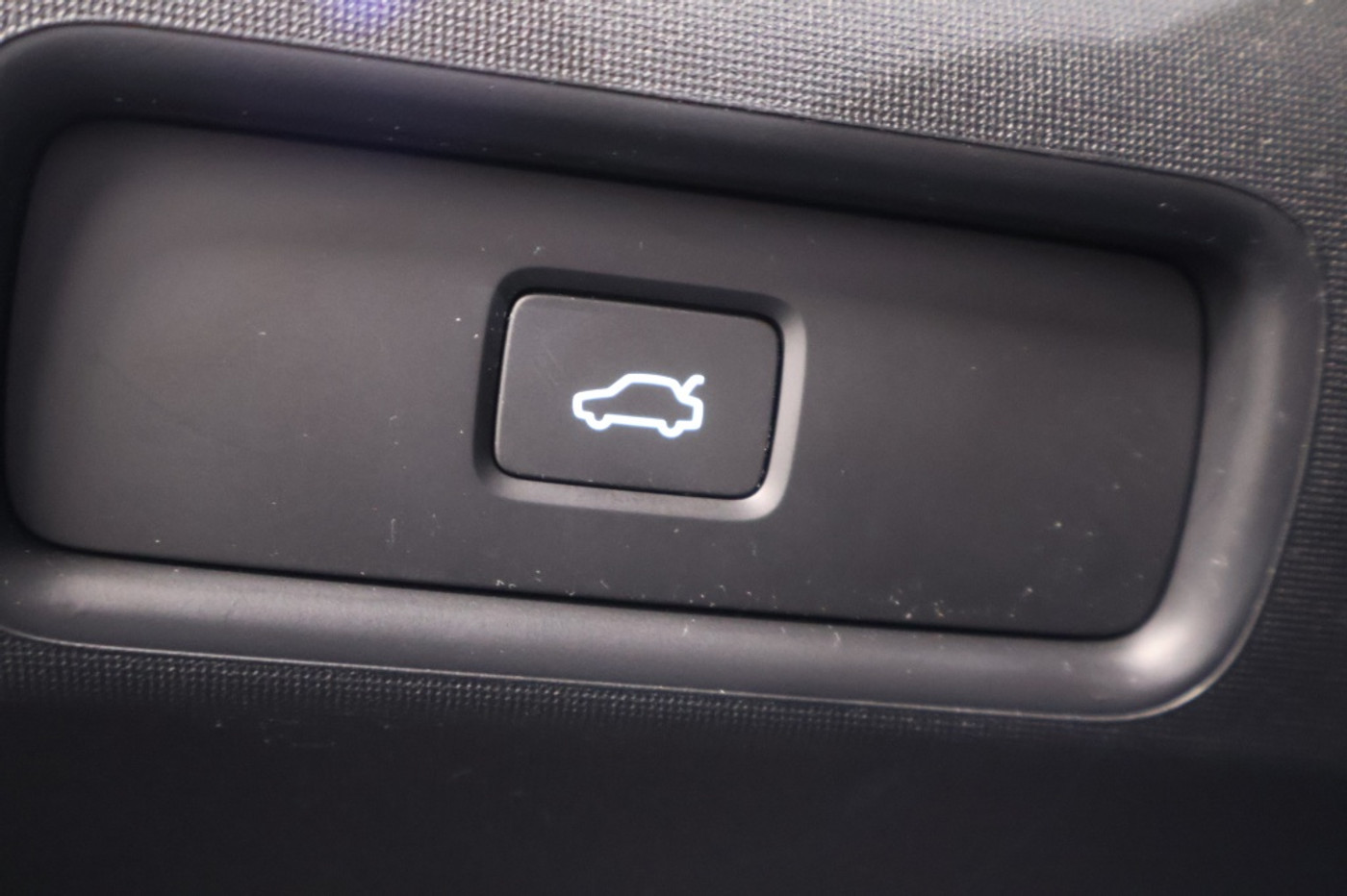 Foto van Polestar Polestar 2