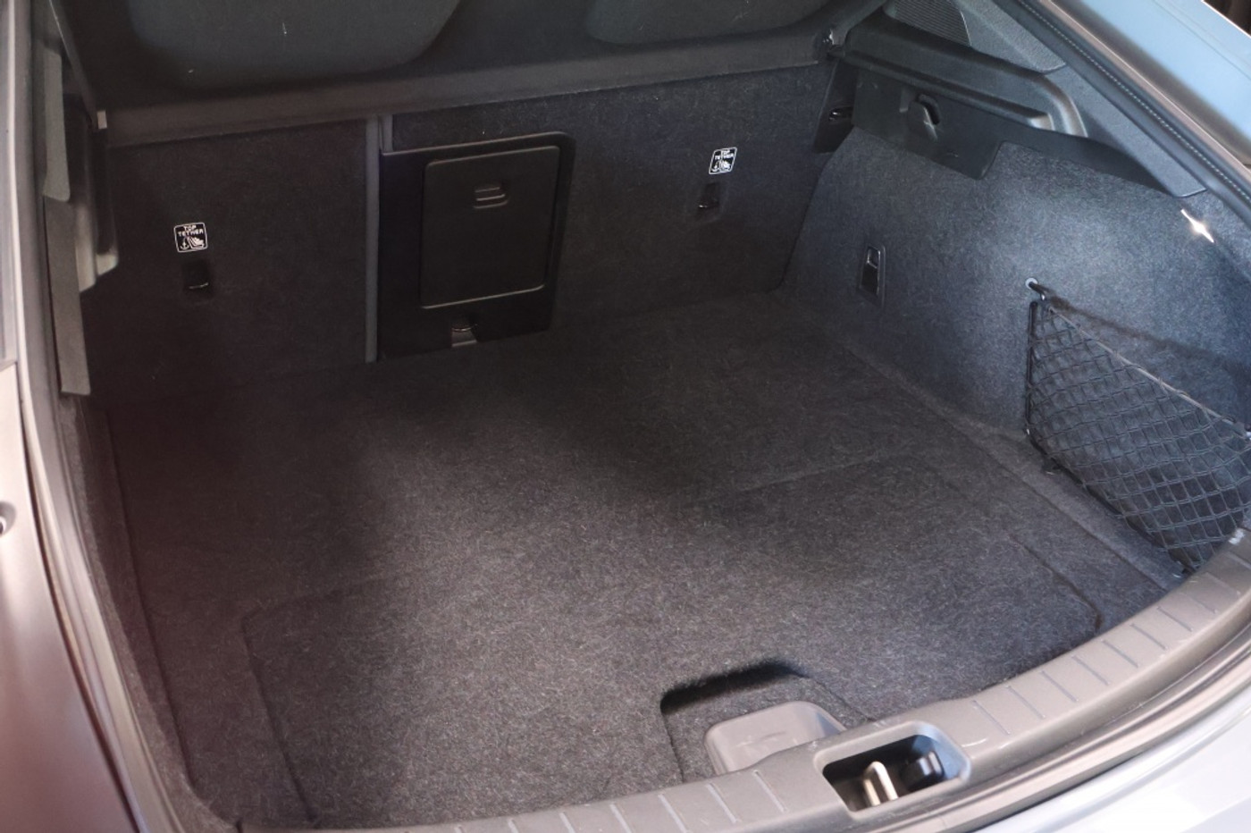 Foto van Polestar Polestar 2