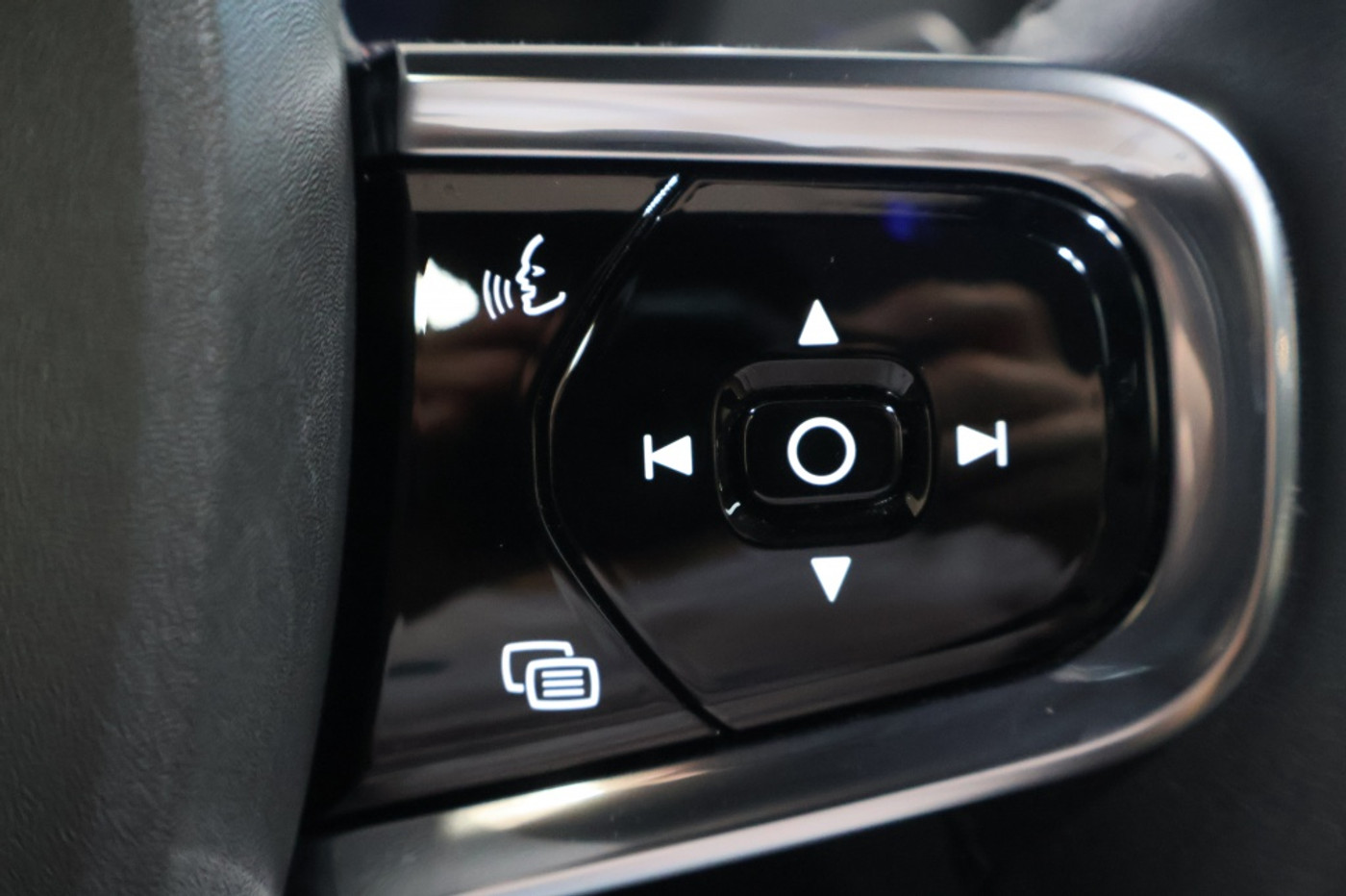 Foto van Polestar Polestar 2
