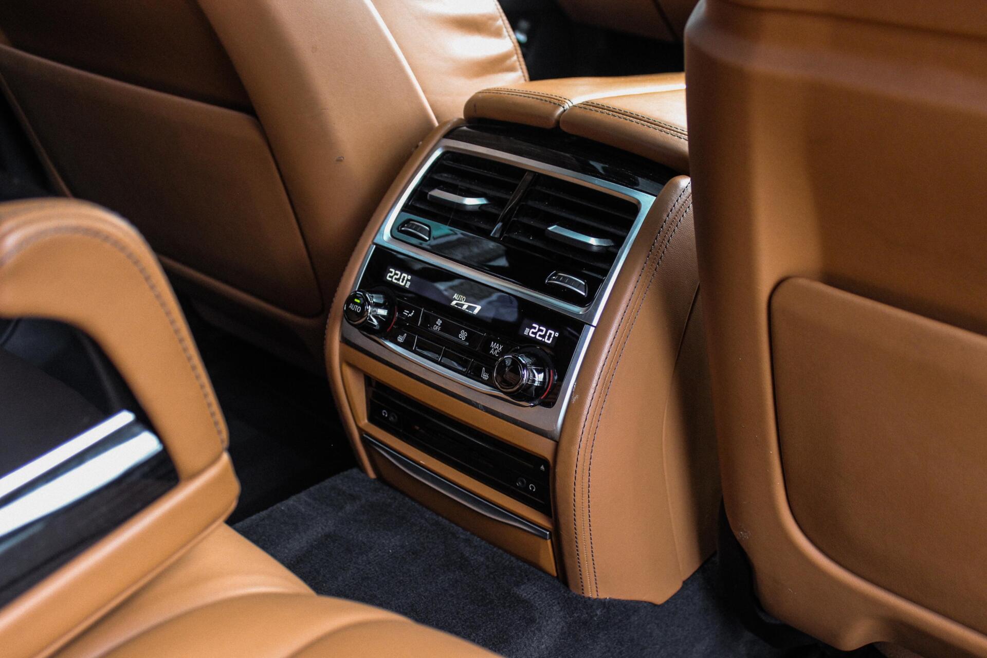 Foto van BMW 750i xDrive