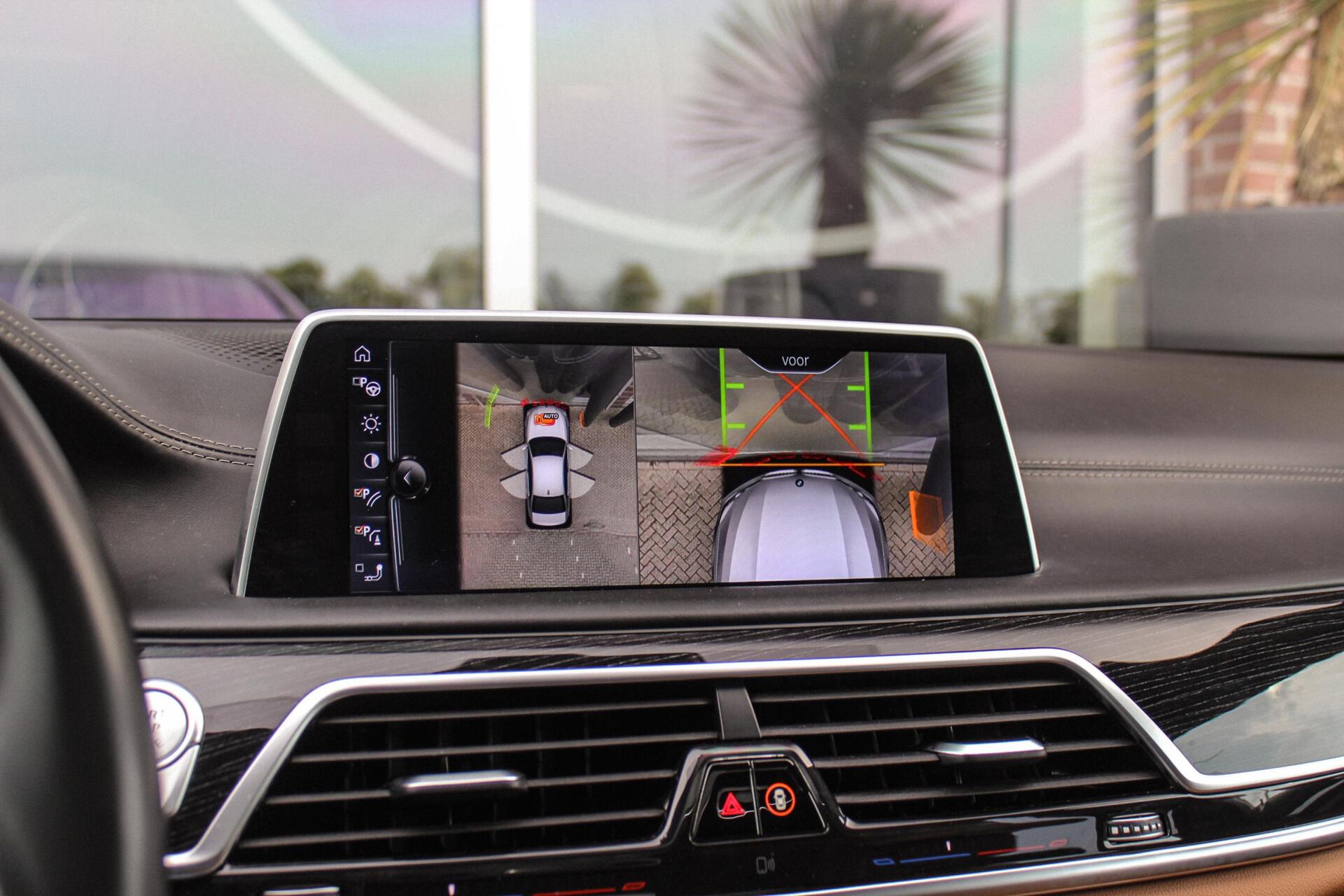 Foto van BMW 750i xDrive