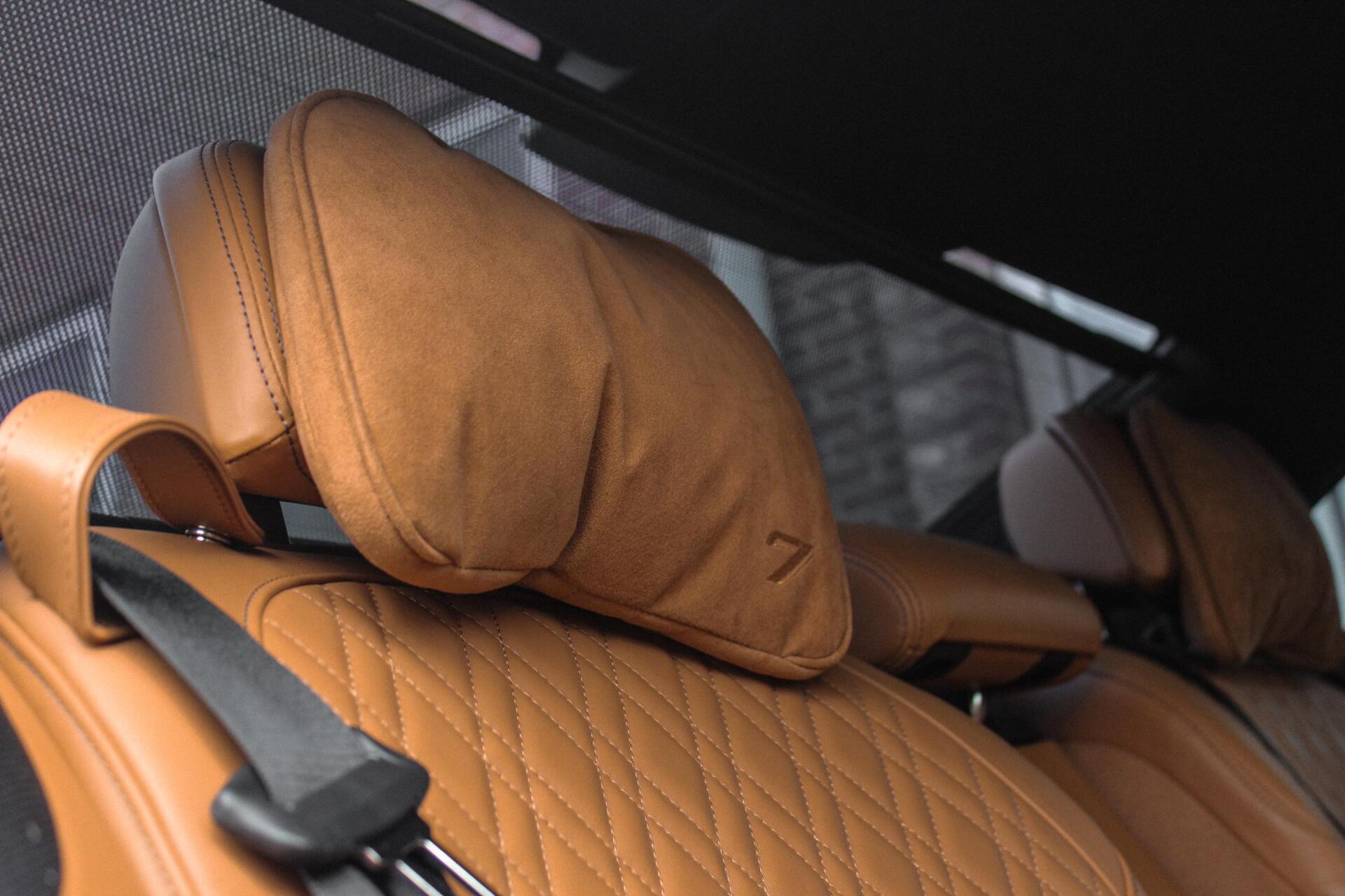 Foto van BMW 750i xDrive