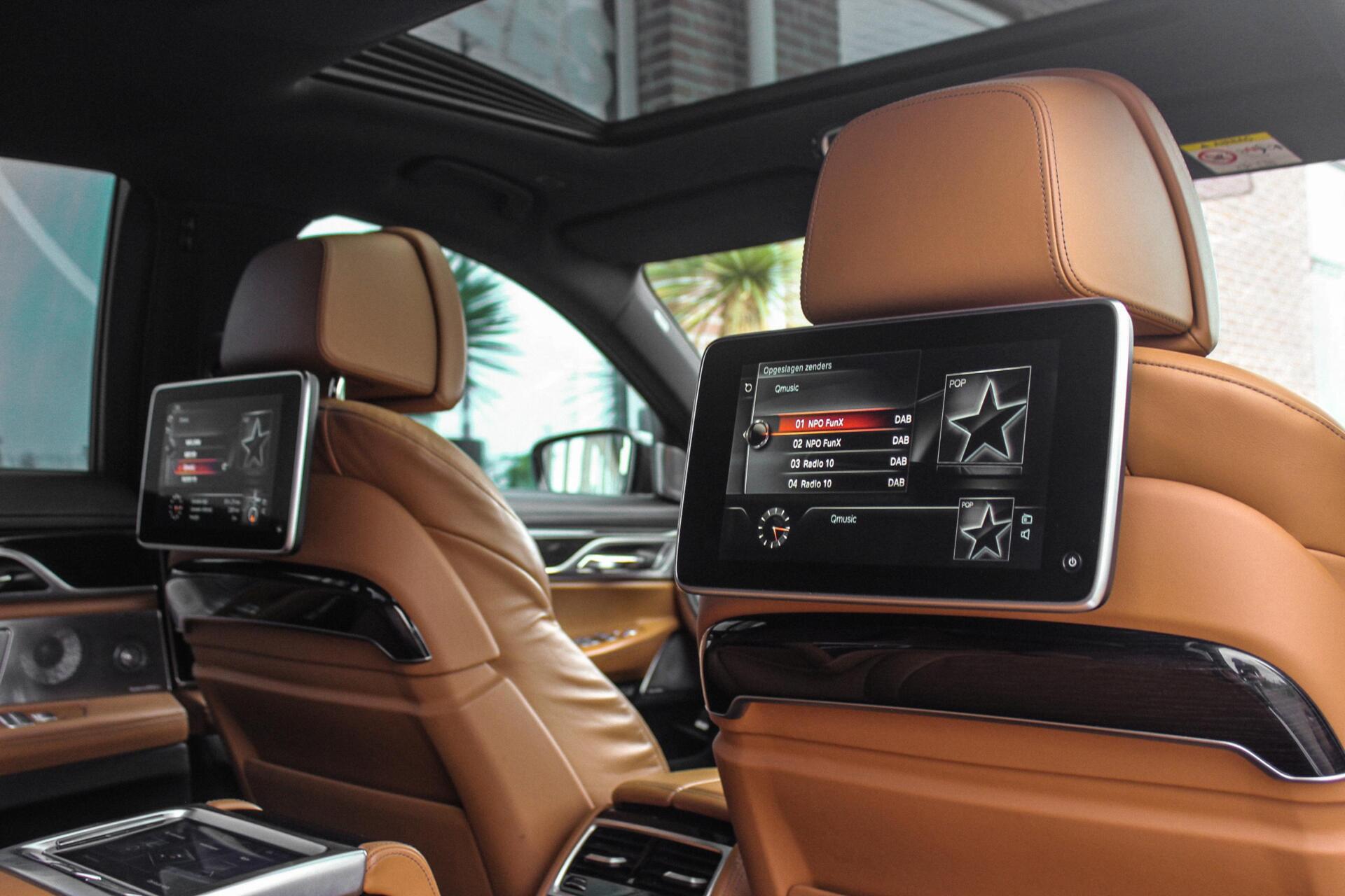 Foto van BMW 750i xDrive