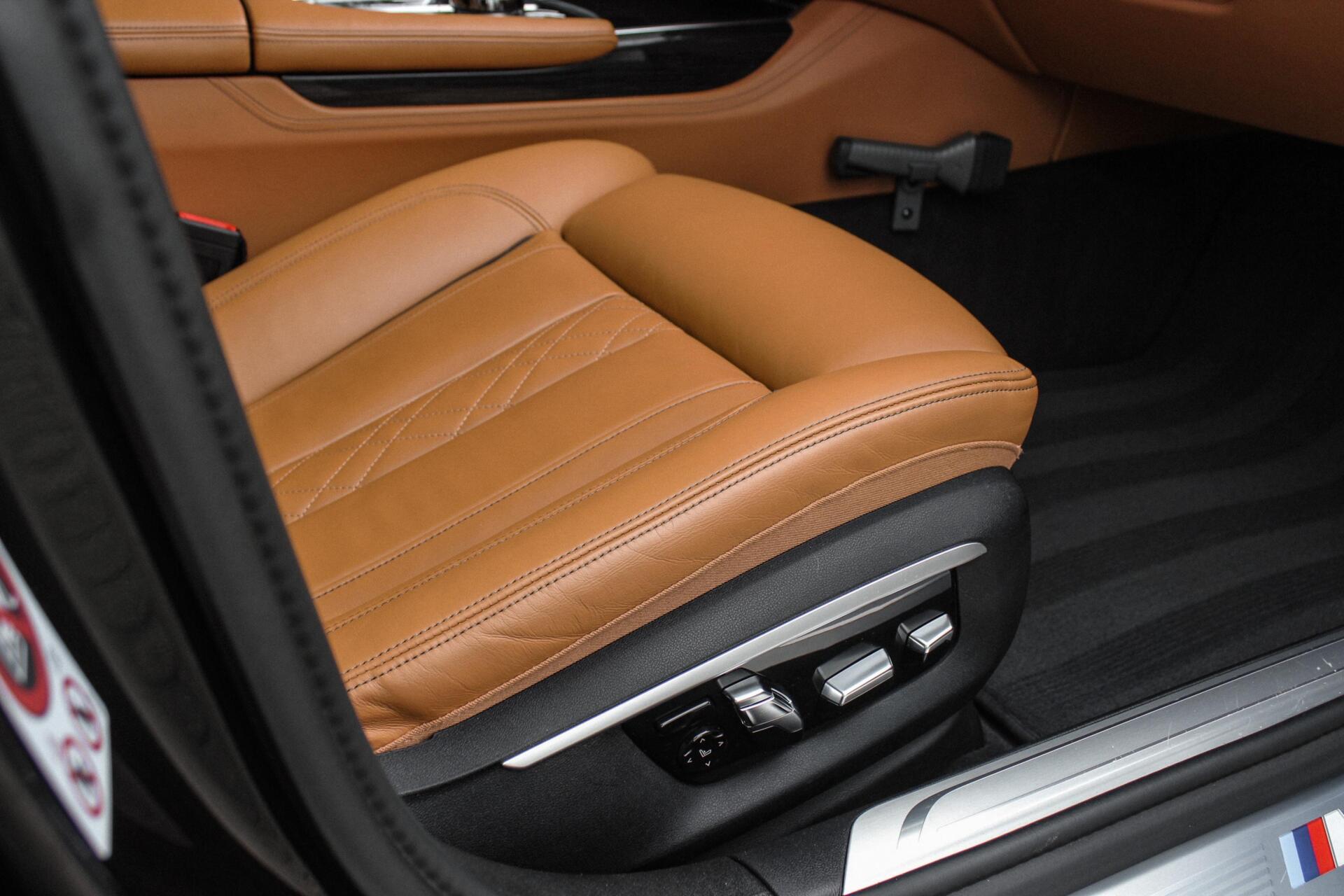Foto van BMW 750i xDrive