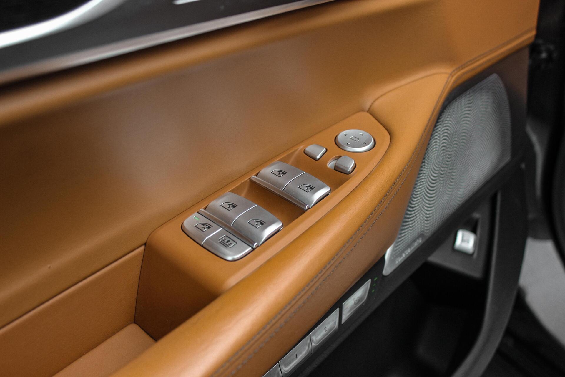 Foto van BMW 750i xDrive
