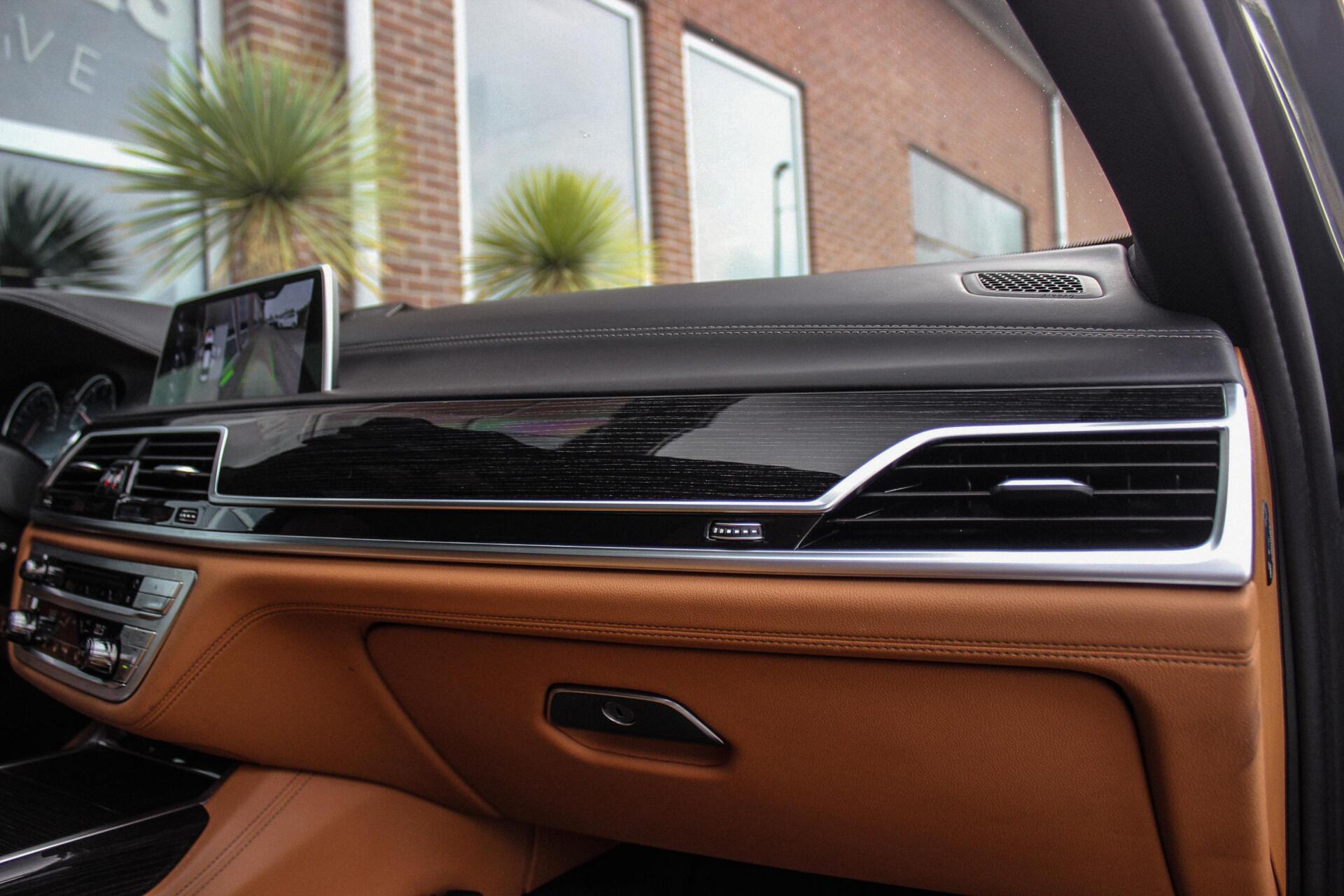 Foto van BMW 750i xDrive