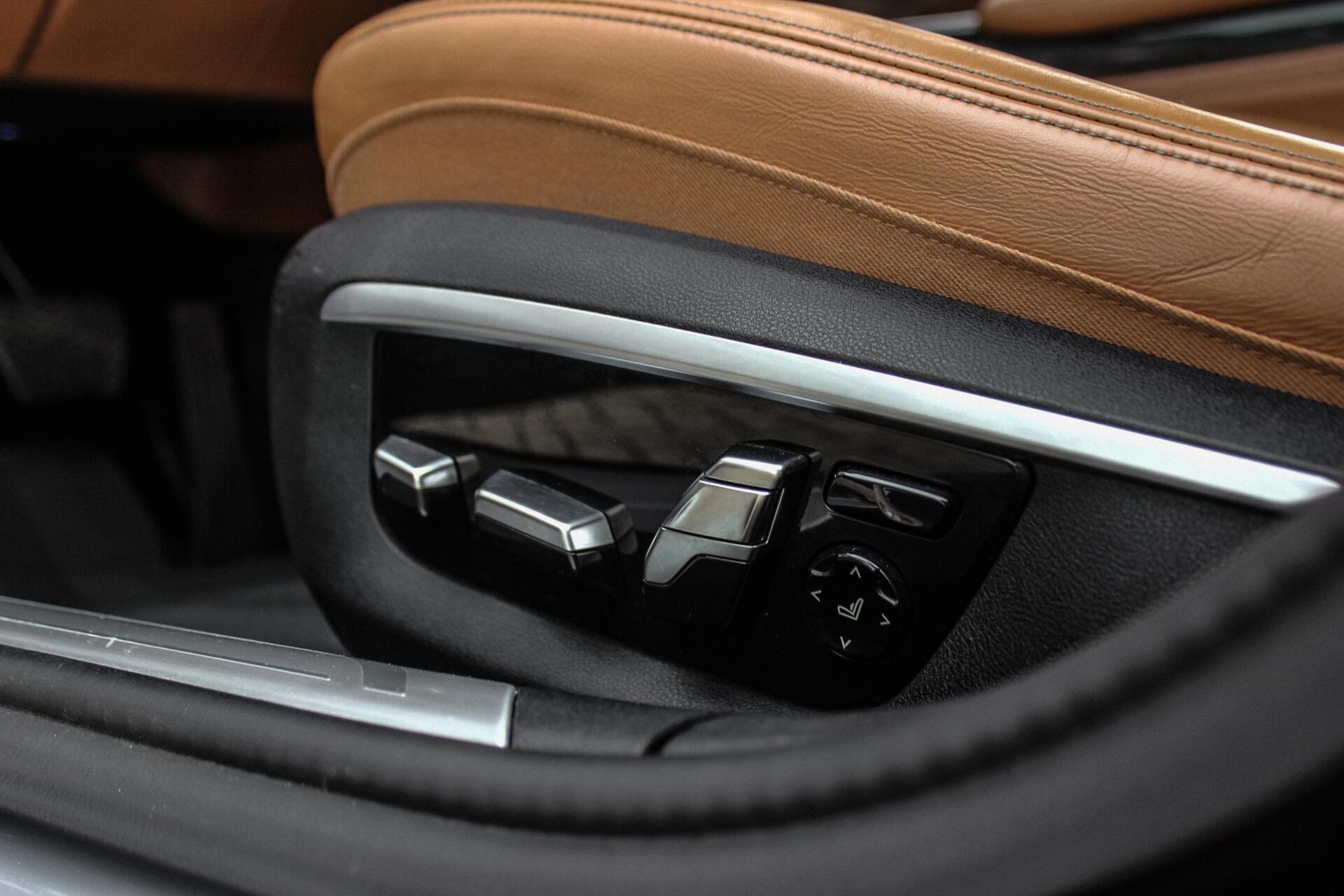 Foto van BMW 750i xDrive