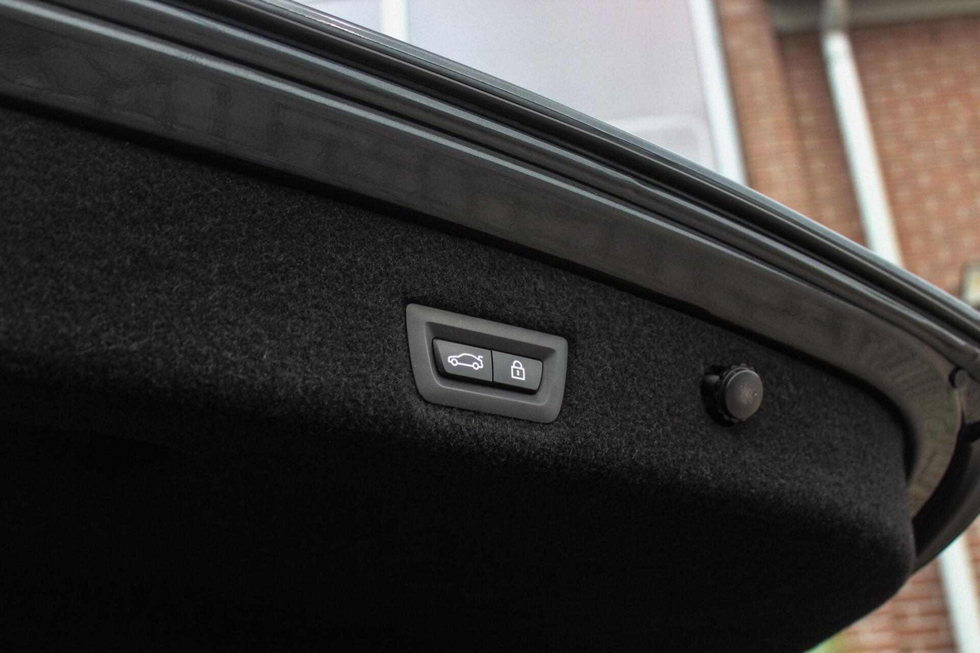 Foto van BMW 750i xDrive