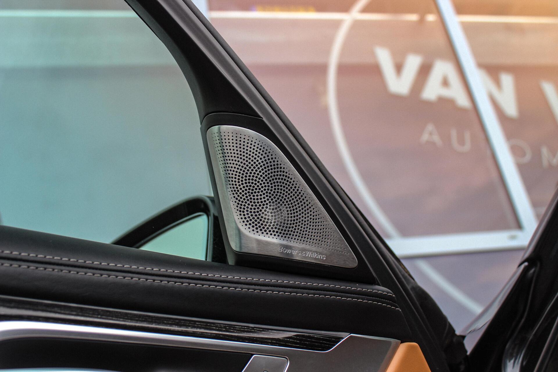 Foto van BMW 750i xDrive