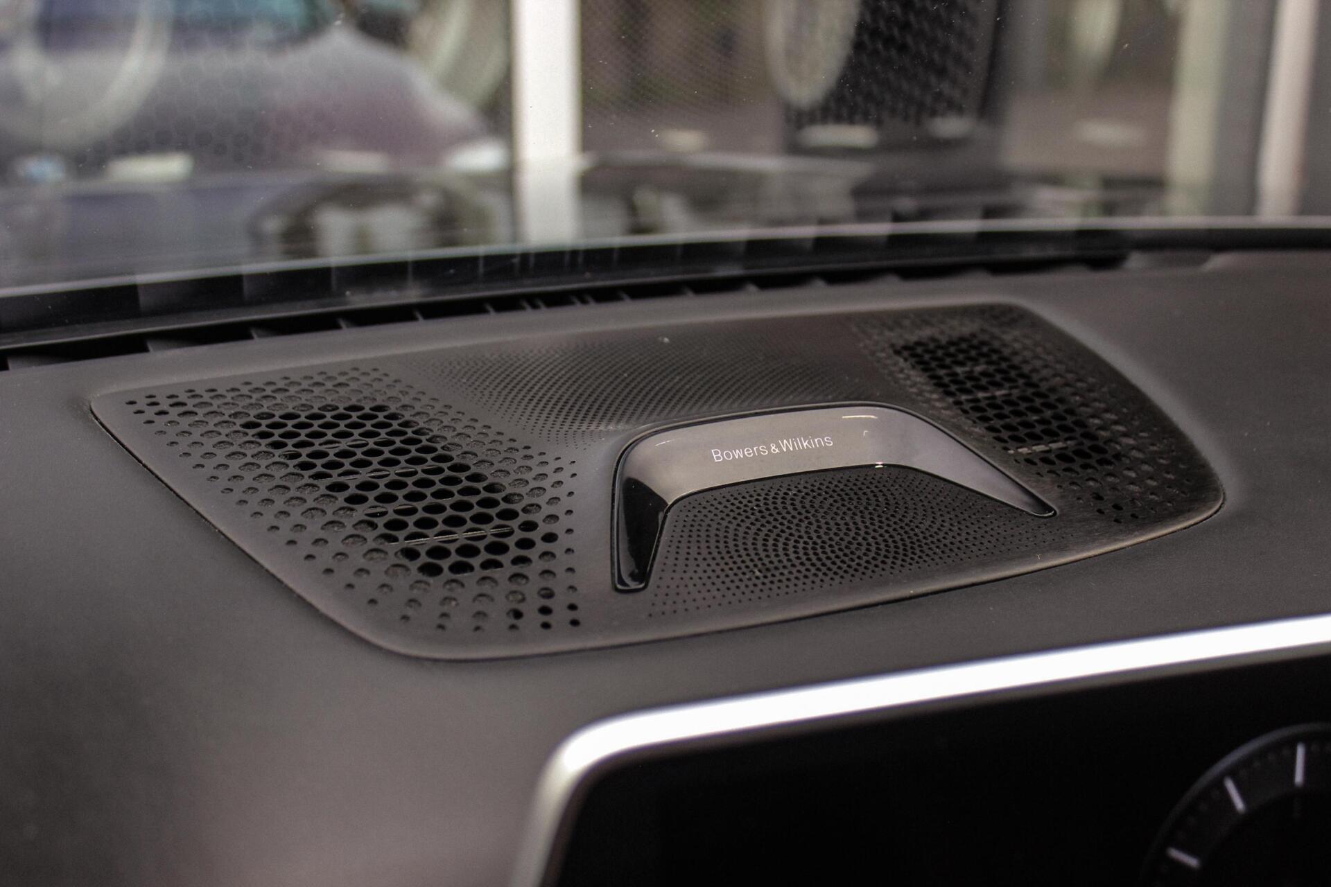 Foto van BMW 750i xDrive