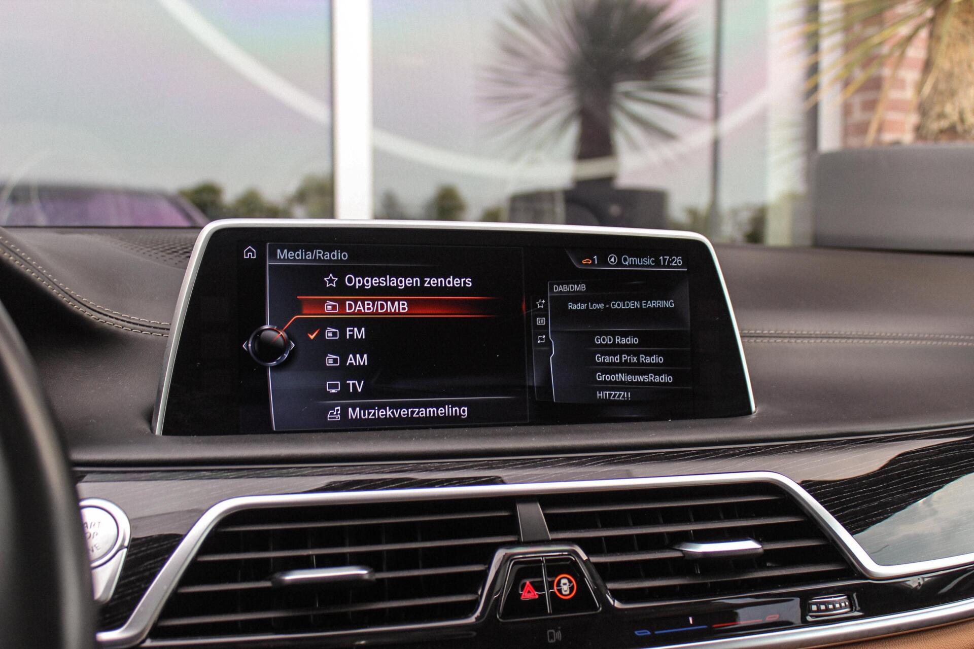 Foto van BMW 750i xDrive