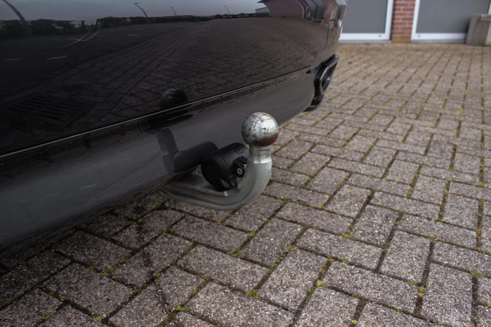 Foto van BMW 750i xDrive