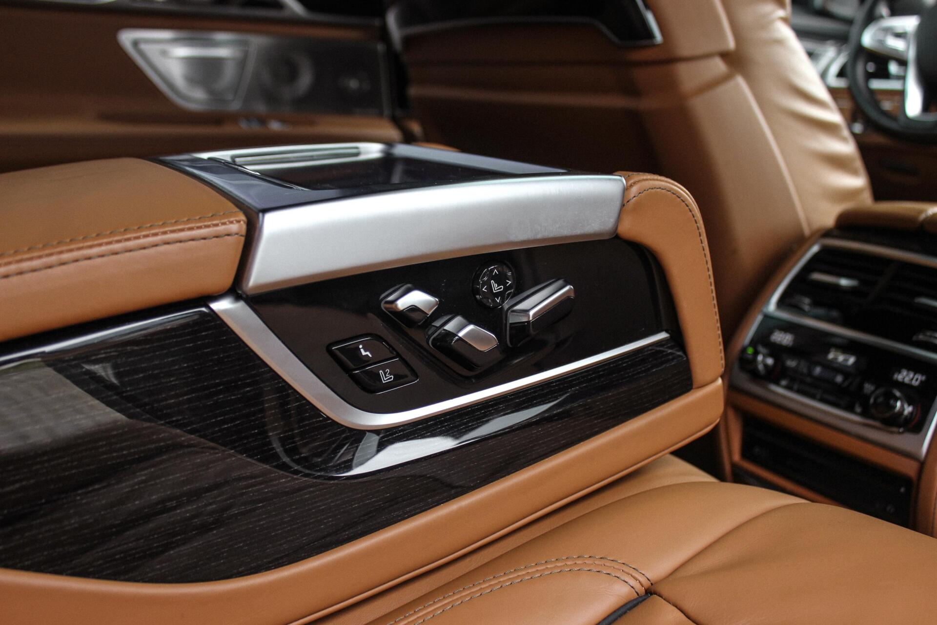 Foto van BMW 750i xDrive