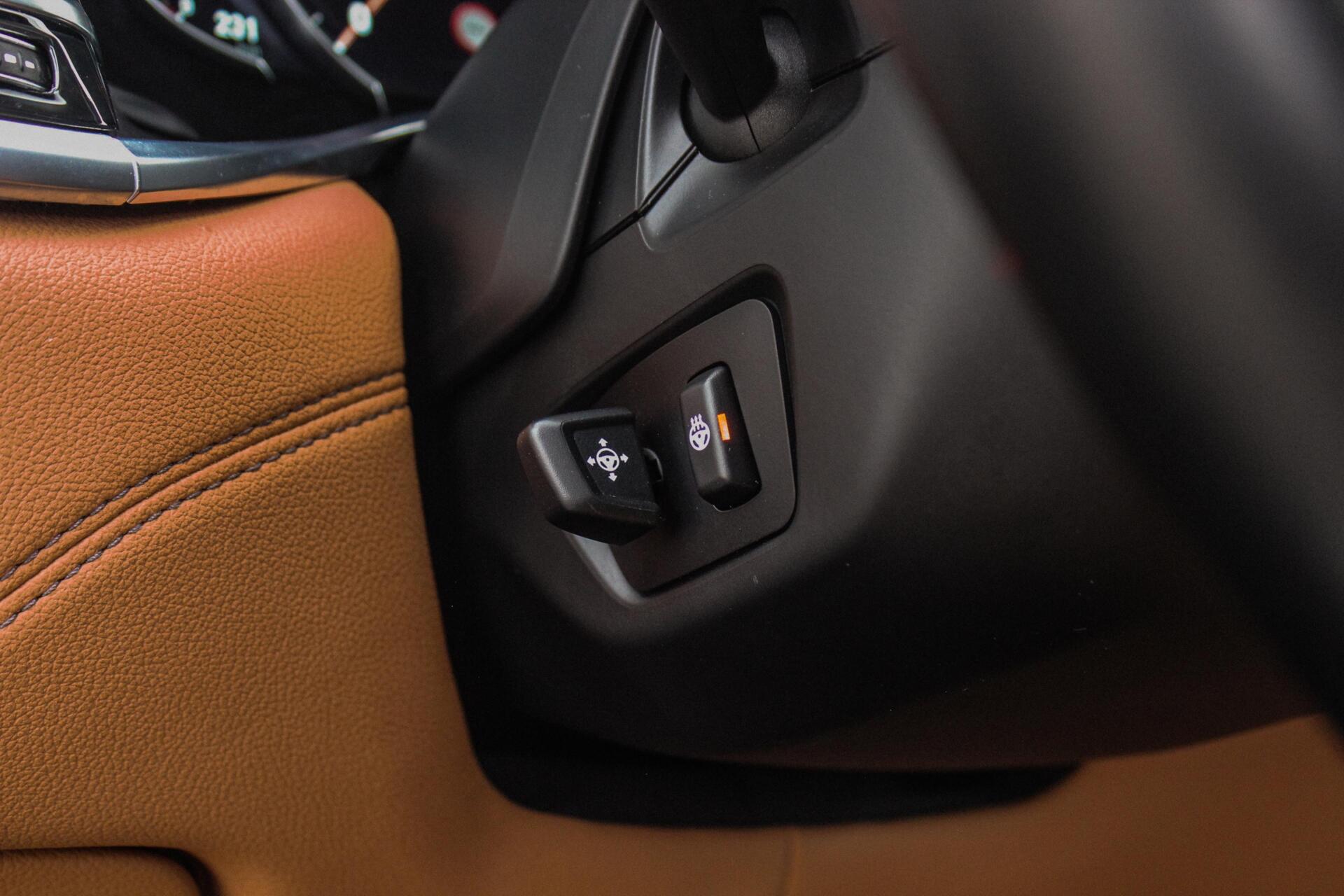 Foto van BMW 750i xDrive